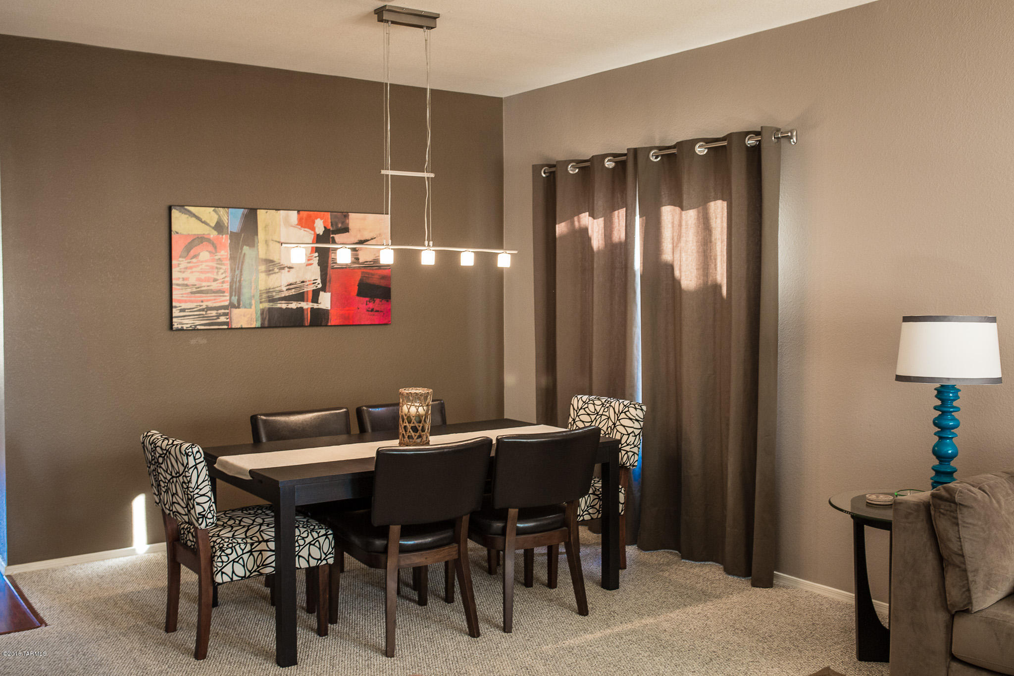 Sagebrush (1-39) - Residential