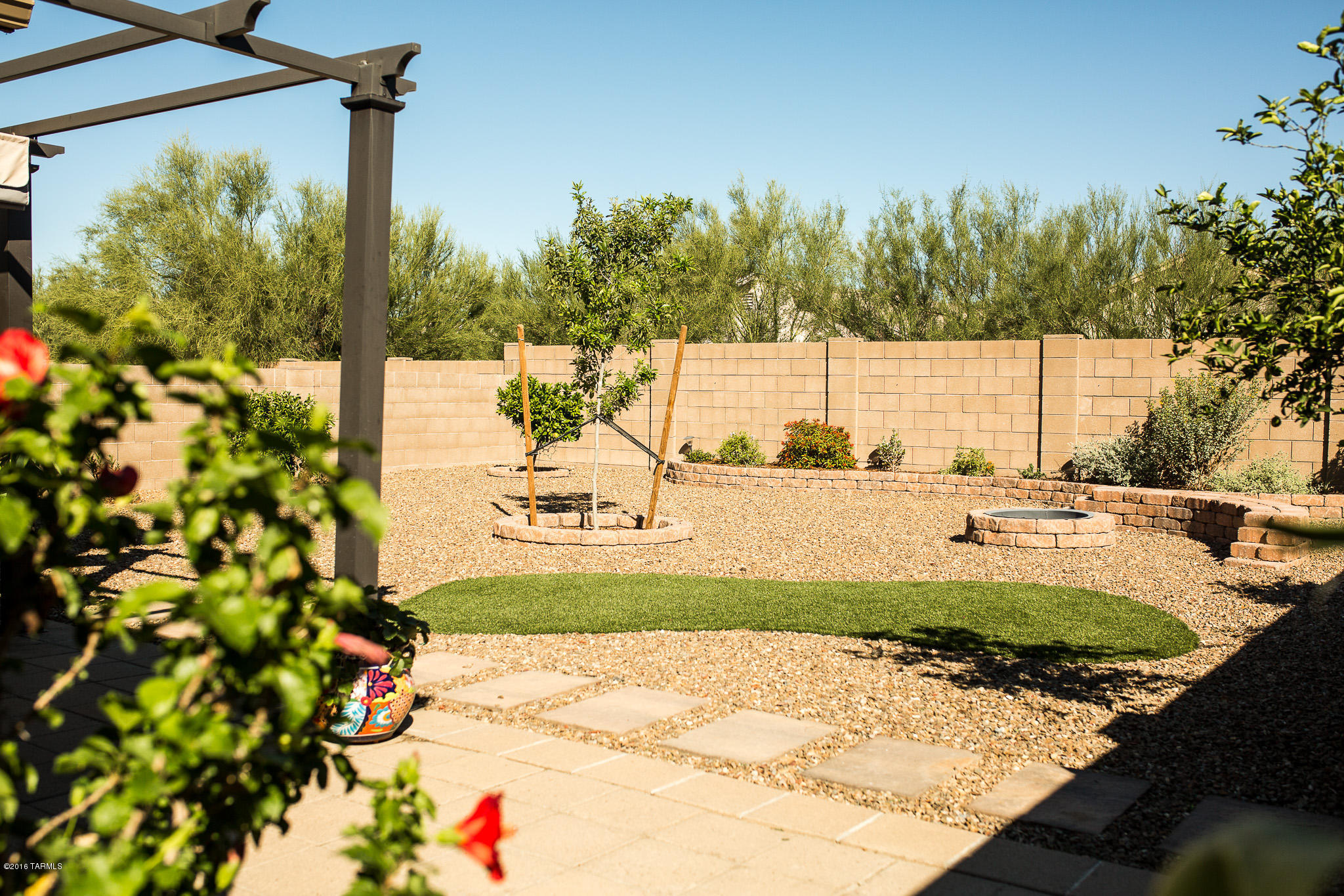 Sagebrush (1-39) - Residential