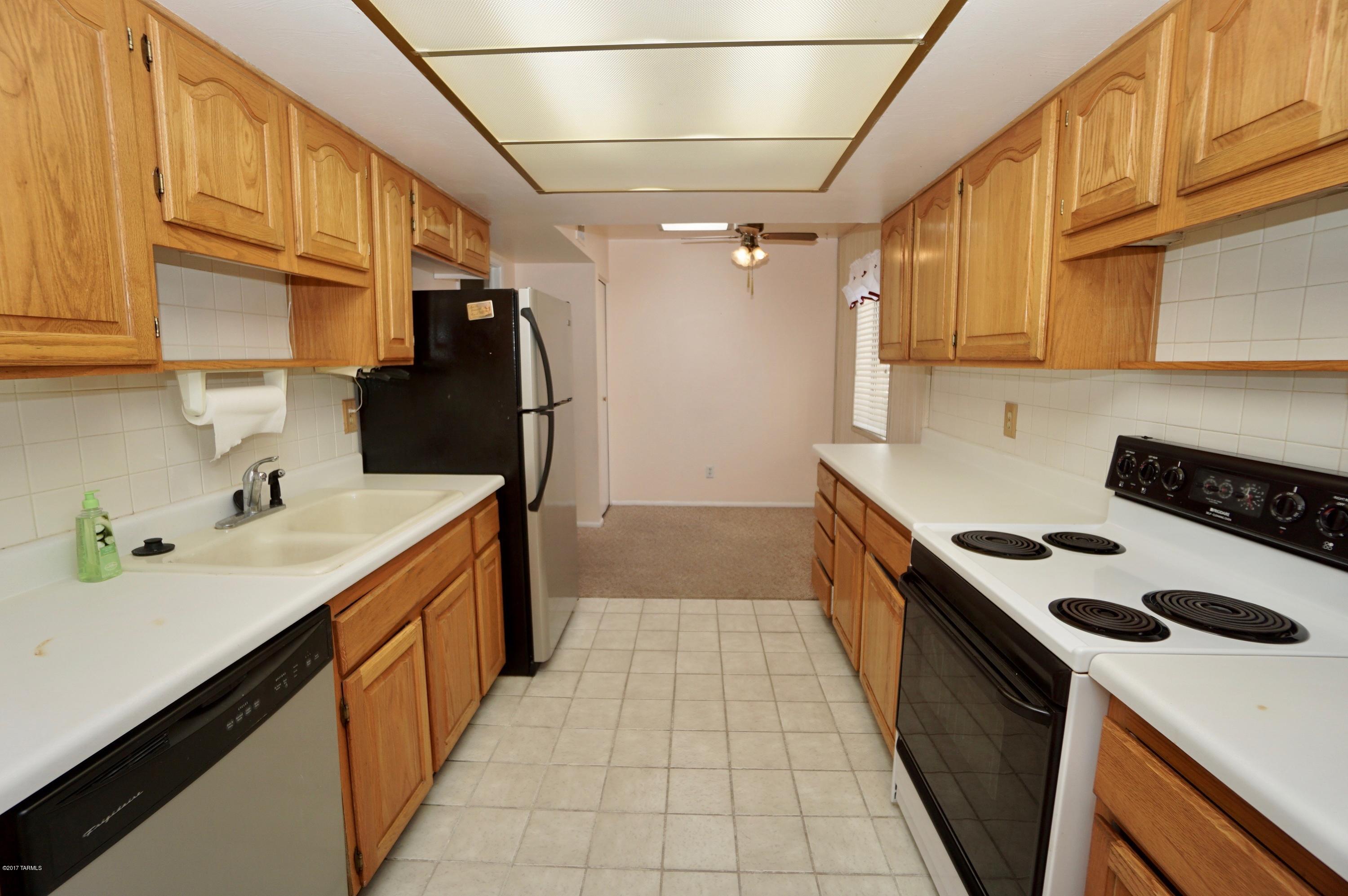Rolling Meadows Condominiums - Residential