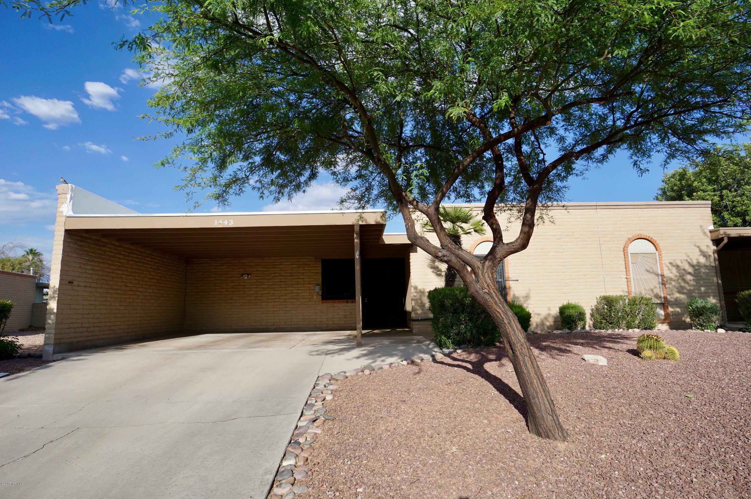 Rolling Meadows Condominiums - Residential