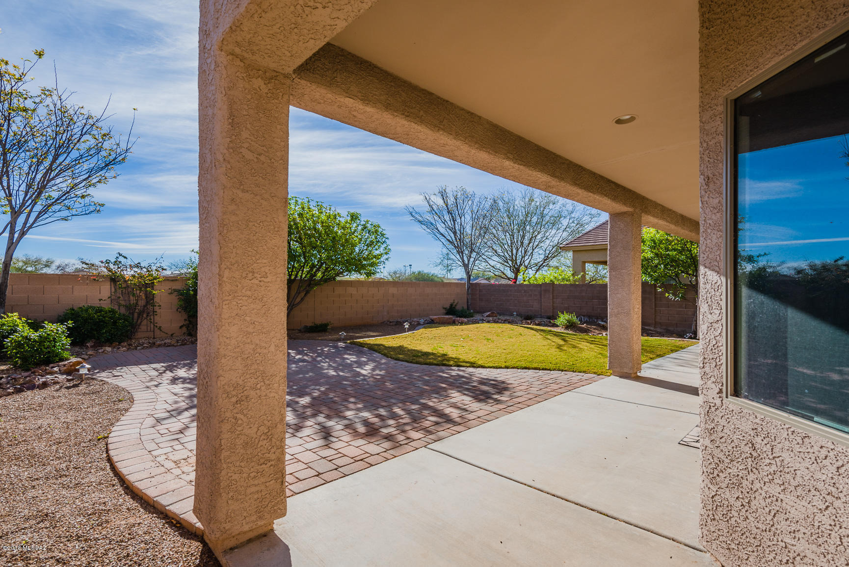 Rancho Del Lago (BLK45 1-106) - Residential