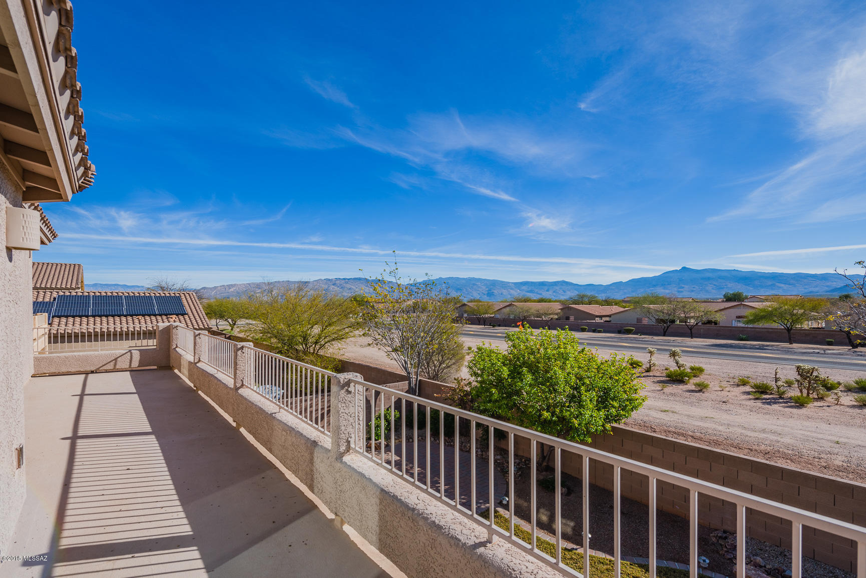 Rancho Del Lago (BLK45 1-106) - Residential