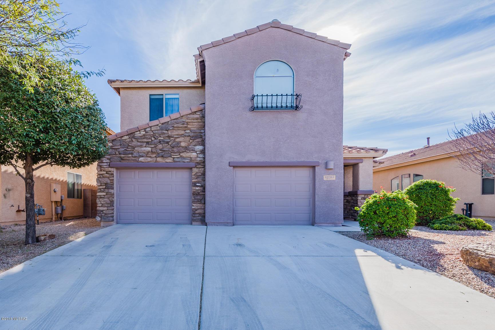 Rancho Del Lago (BLK45 1-106) - Residential