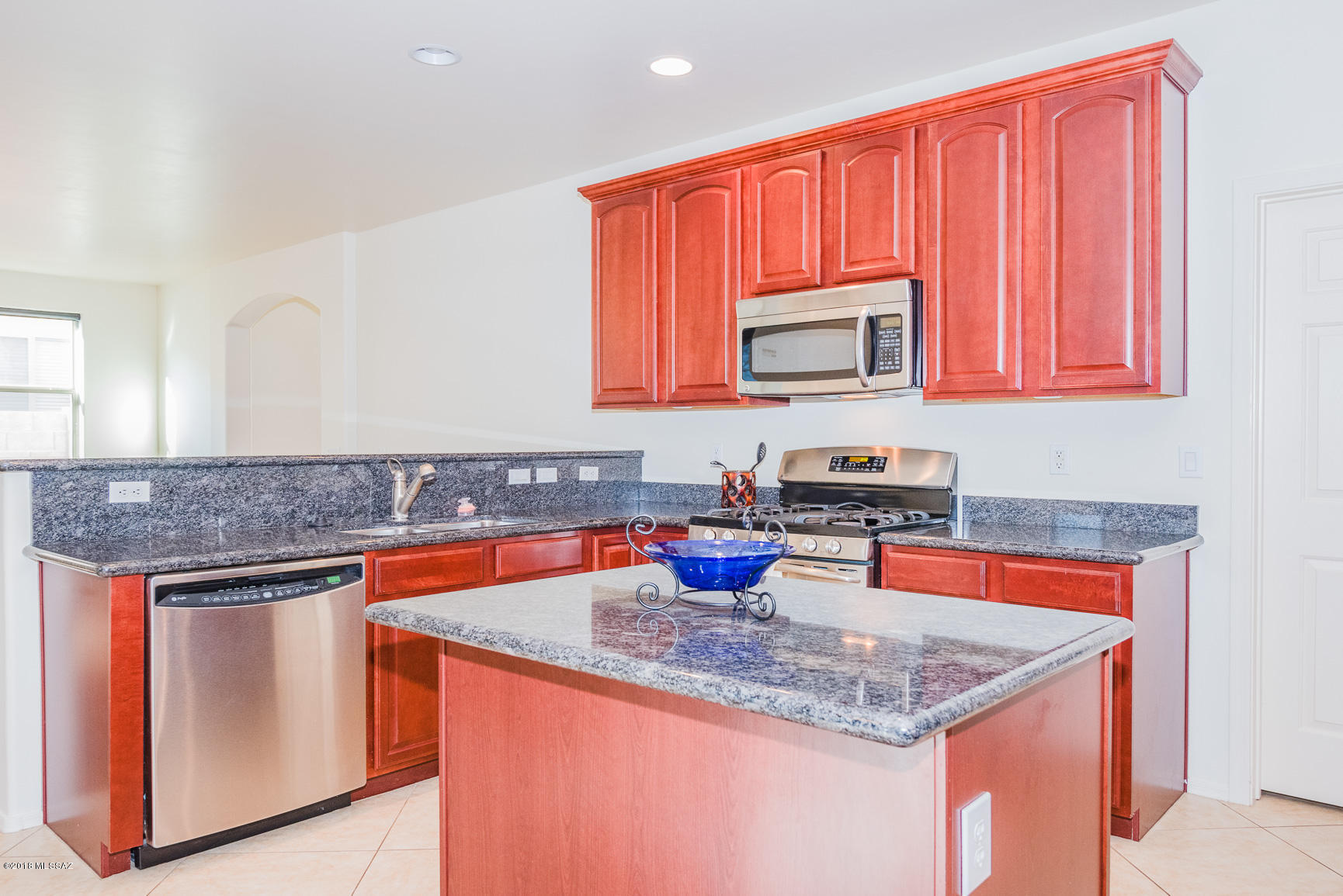 Rancho Del Lago (BLK45 1-106) - Residential