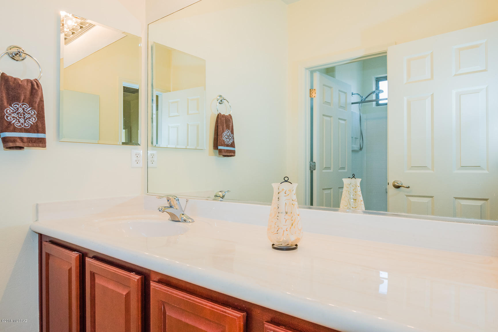 Rancho Del Lago (BLK45 1-106) - Residential