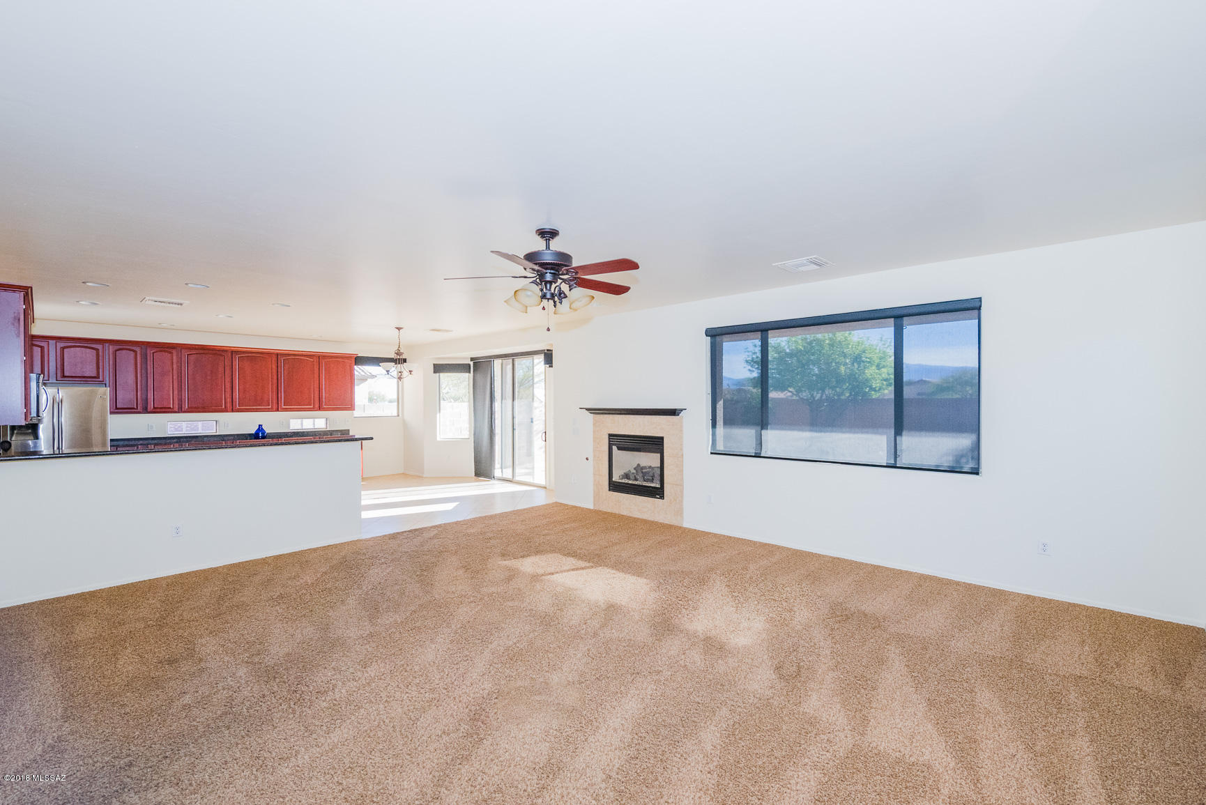 Rancho Del Lago (BLK45 1-106) - Residential
