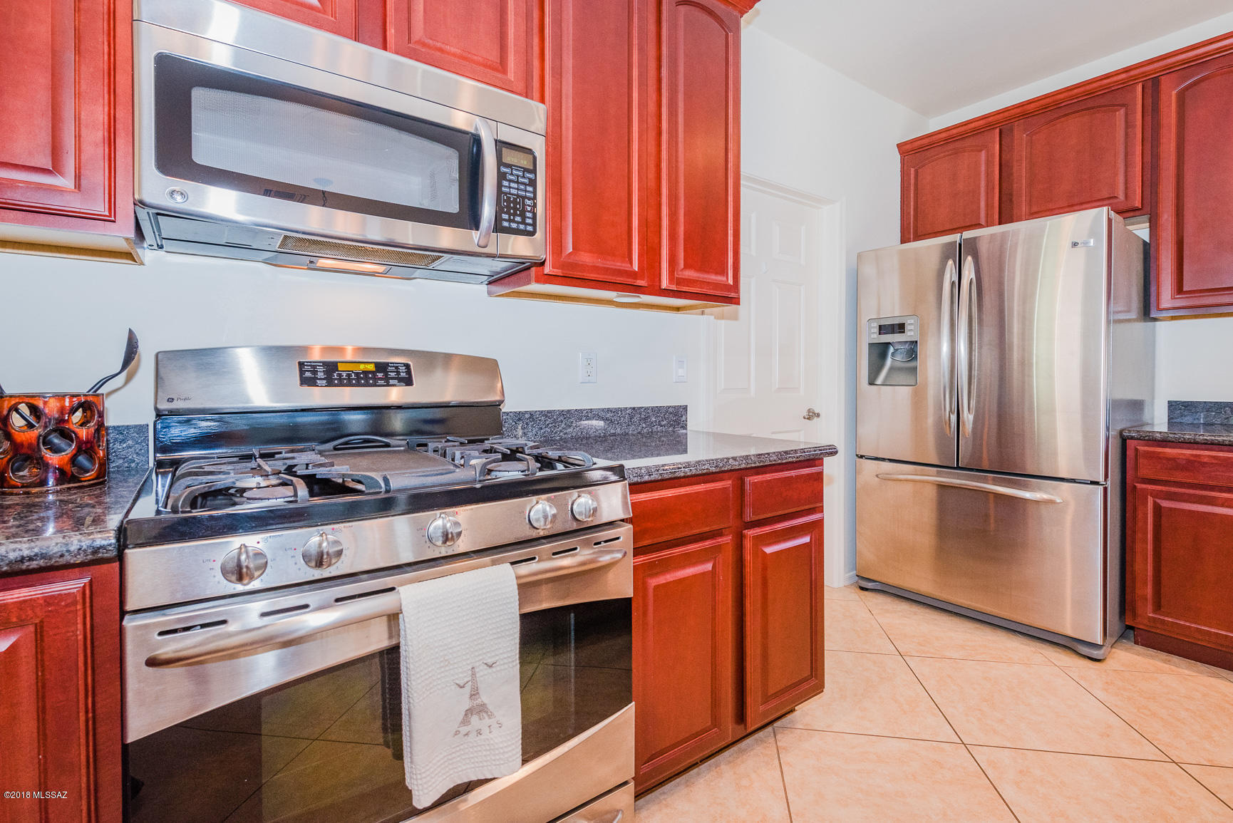 Rancho Del Lago (BLK45 1-106) - Residential