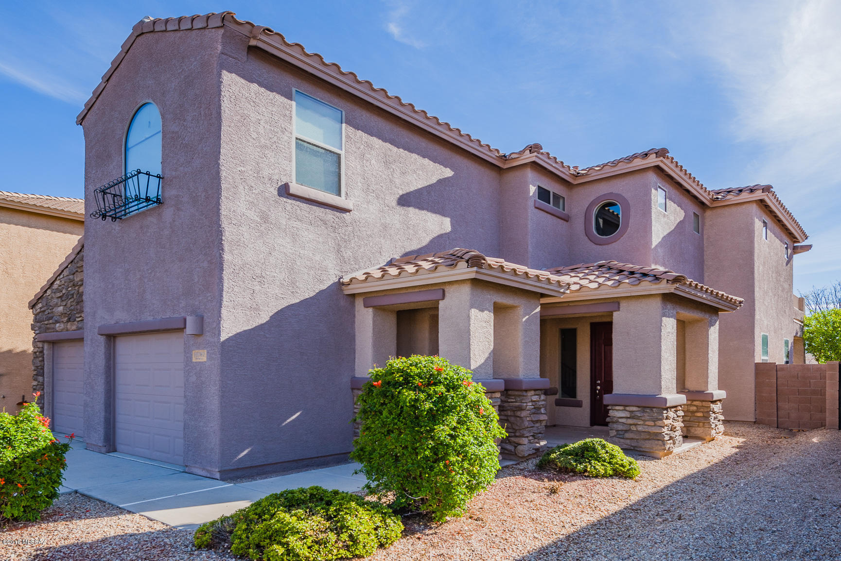 Rancho Del Lago (BLK45 1-106) - Residential