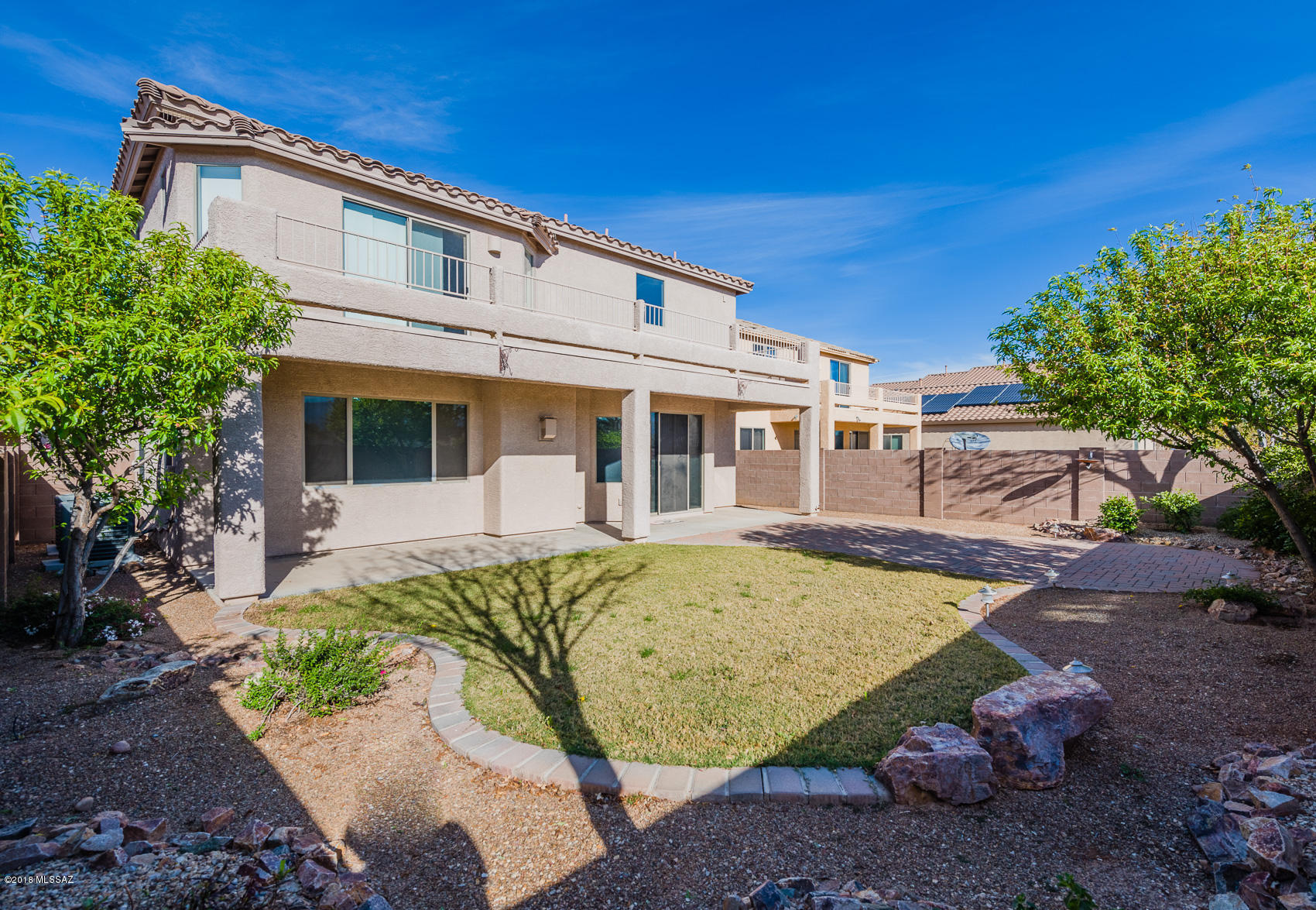 Rancho Del Lago (BLK45 1-106) - Residential