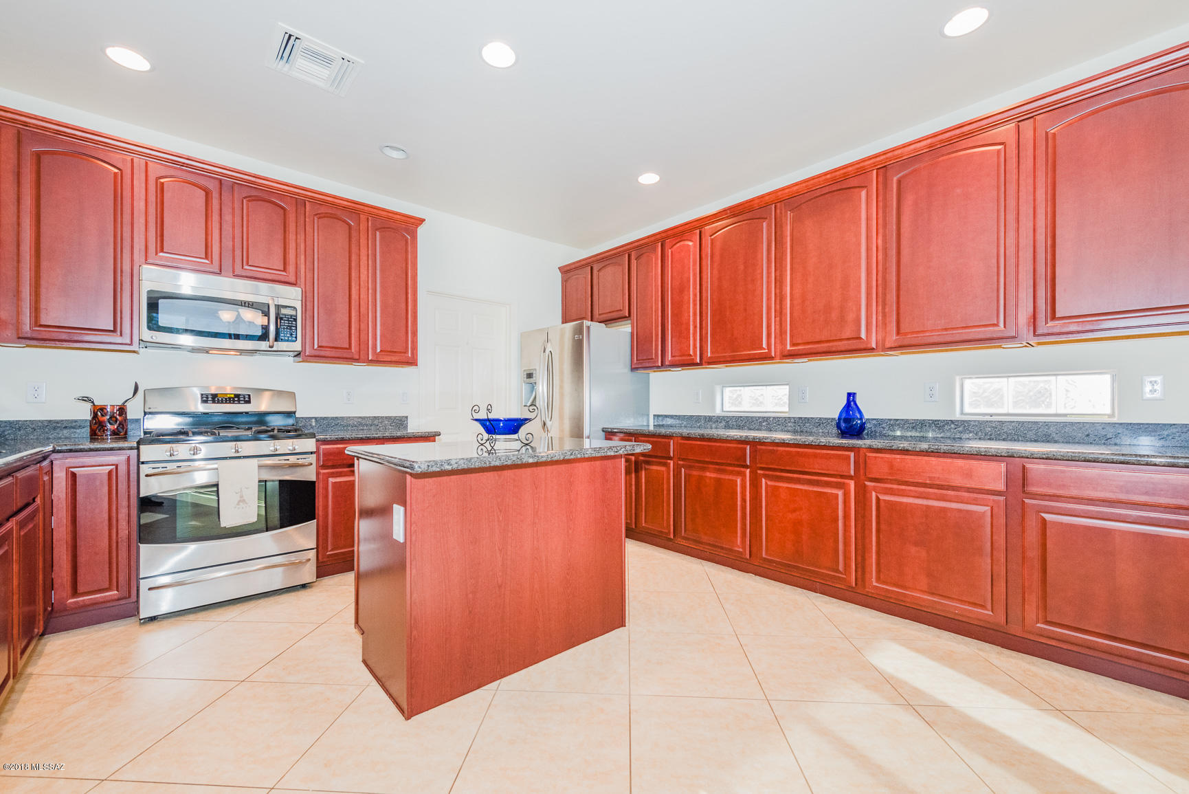 Rancho Del Lago (BLK45 1-106) - Residential