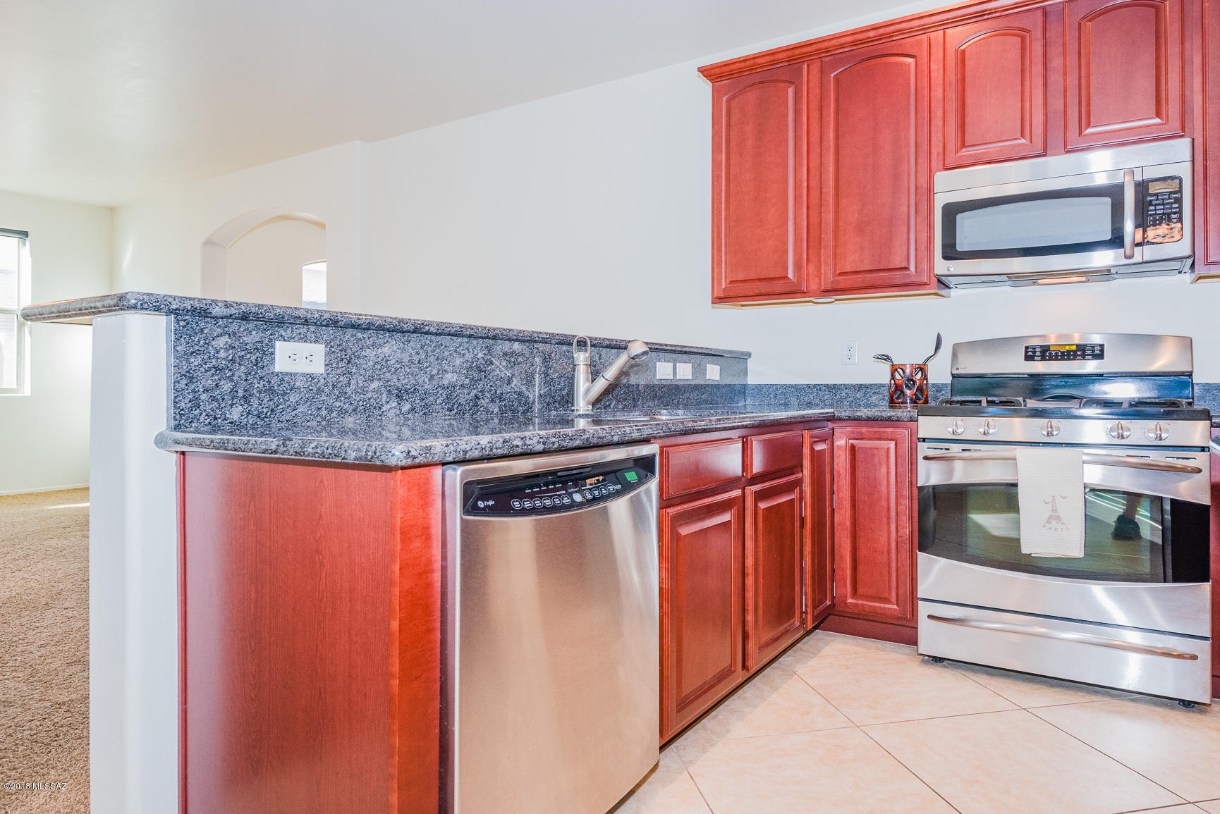 Rancho Del Lago (BLK45 1-106) - Residential