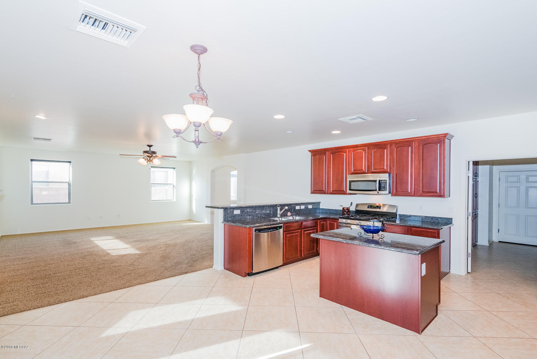 Rancho Del Lago (BLK45 1-106) - Residential