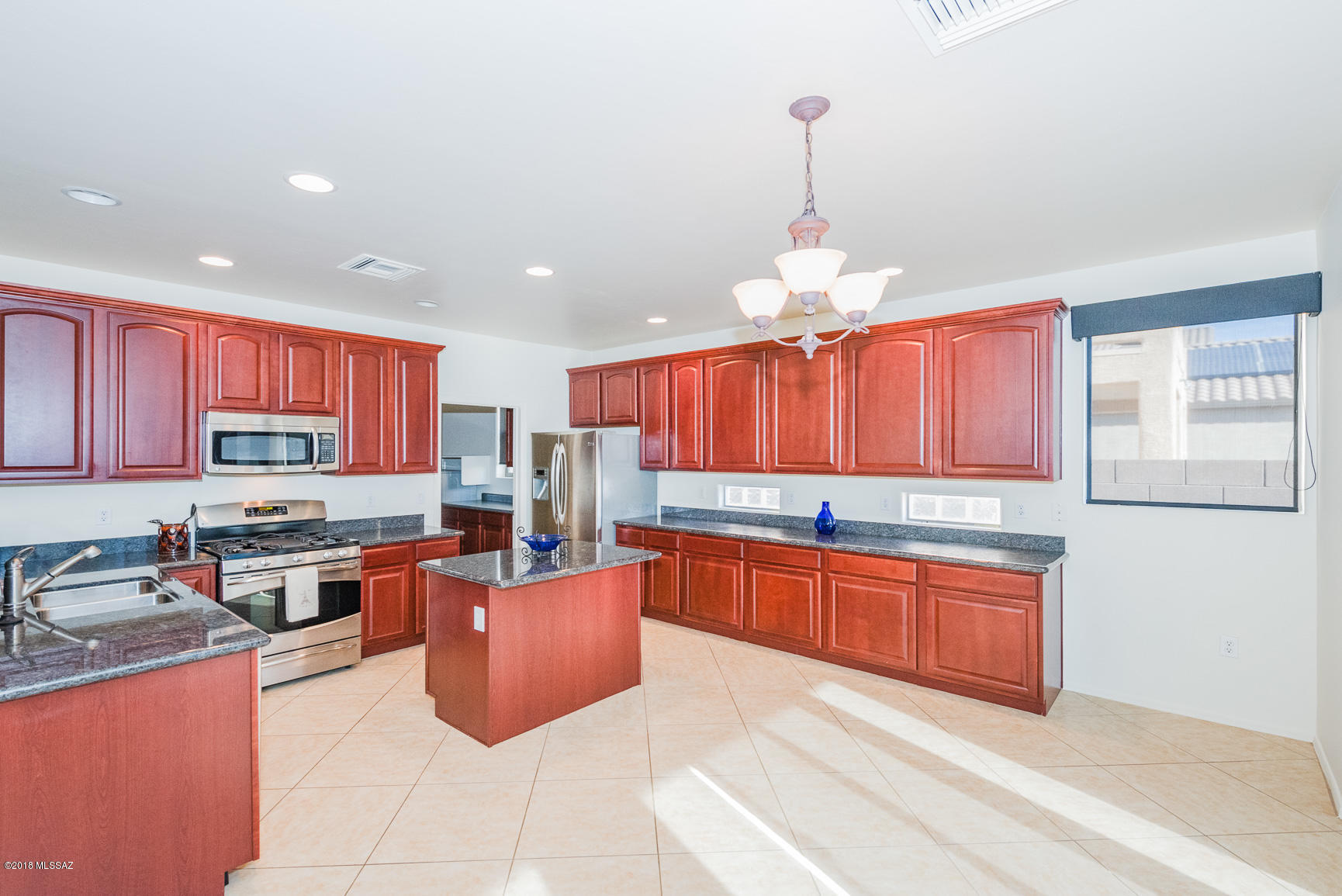 Rancho Del Lago (BLK45 1-106) - Residential