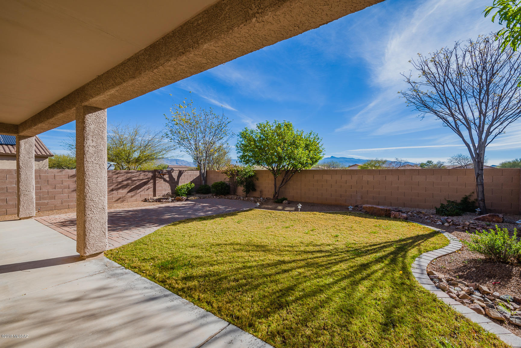 Rancho Del Lago (BLK45 1-106) - Residential