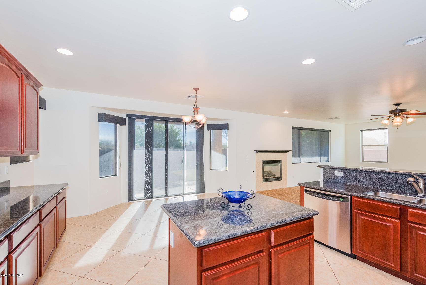 Rancho Del Lago (BLK45 1-106) - Residential
