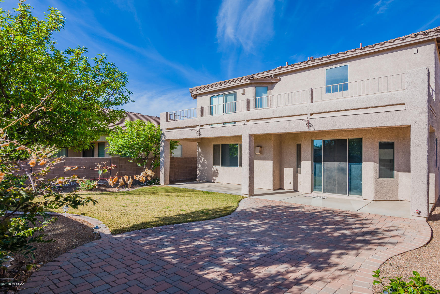 Rancho Del Lago (BLK45 1-106) - Residential