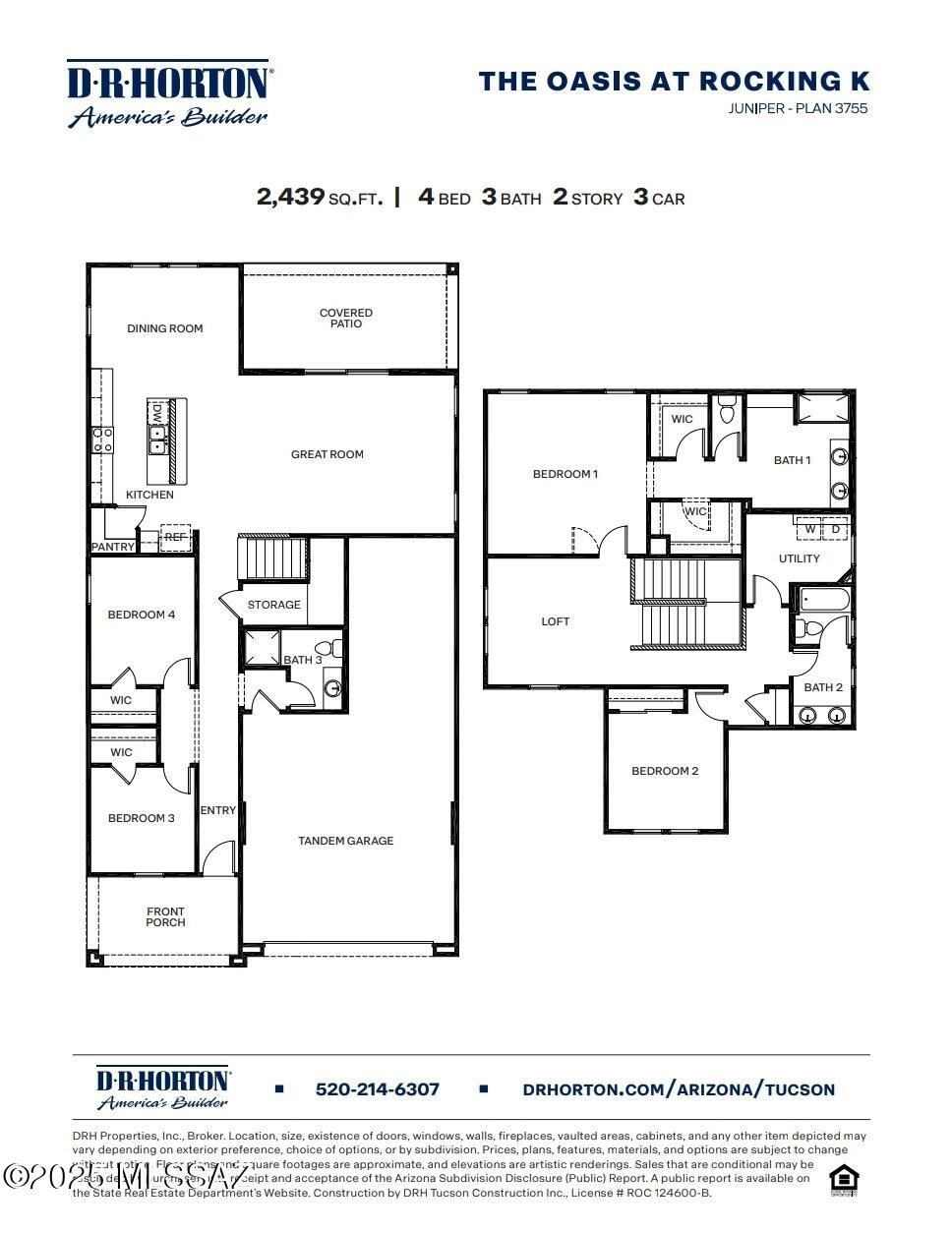 14138 E Canidae Drive E