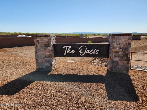 14138 E Canidae Drive E Vail AZ 85641