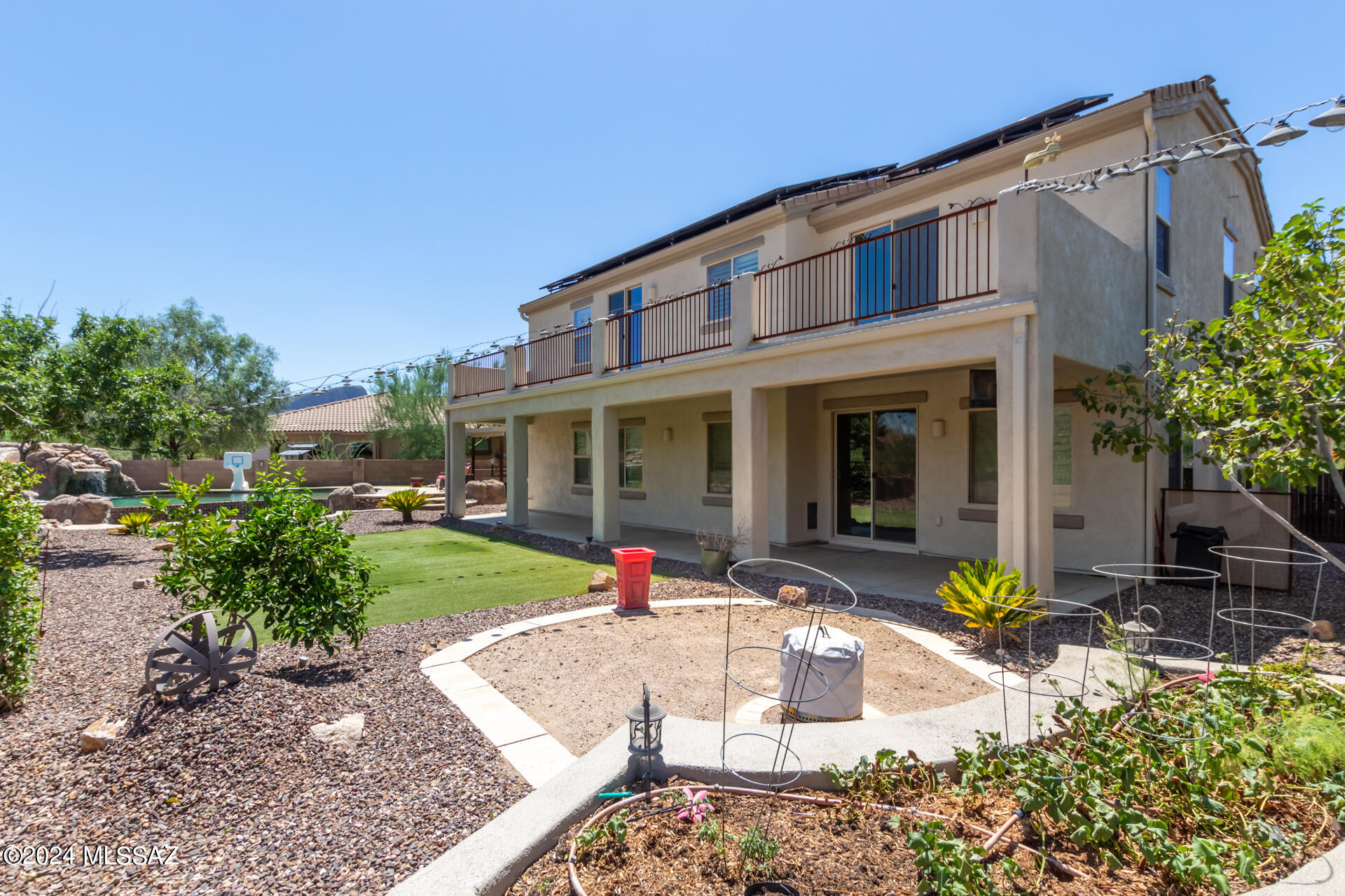 Saguaro Springs Block 8B (131-399) - Residential