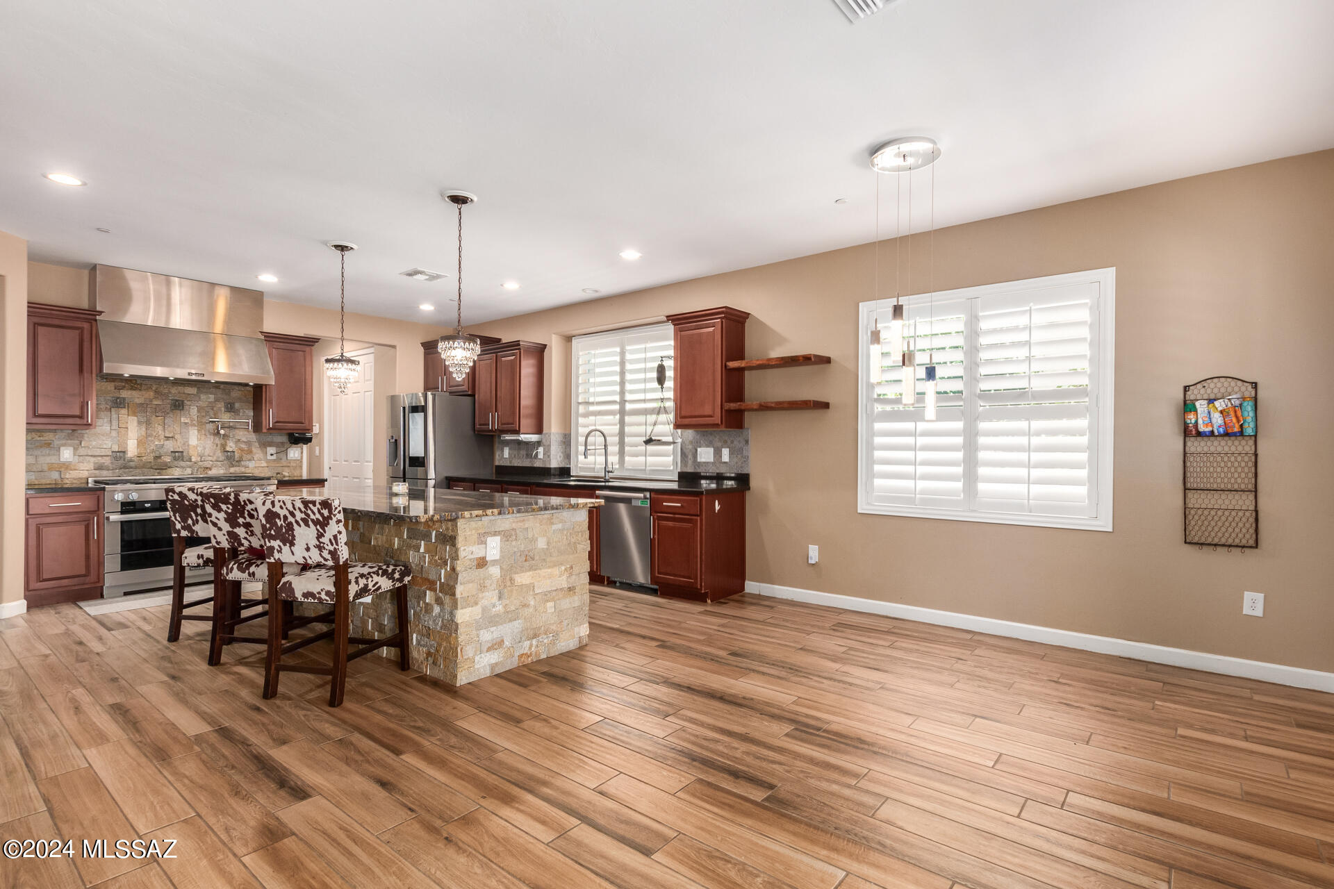 Saguaro Springs Block 8B (131-399) - Residential