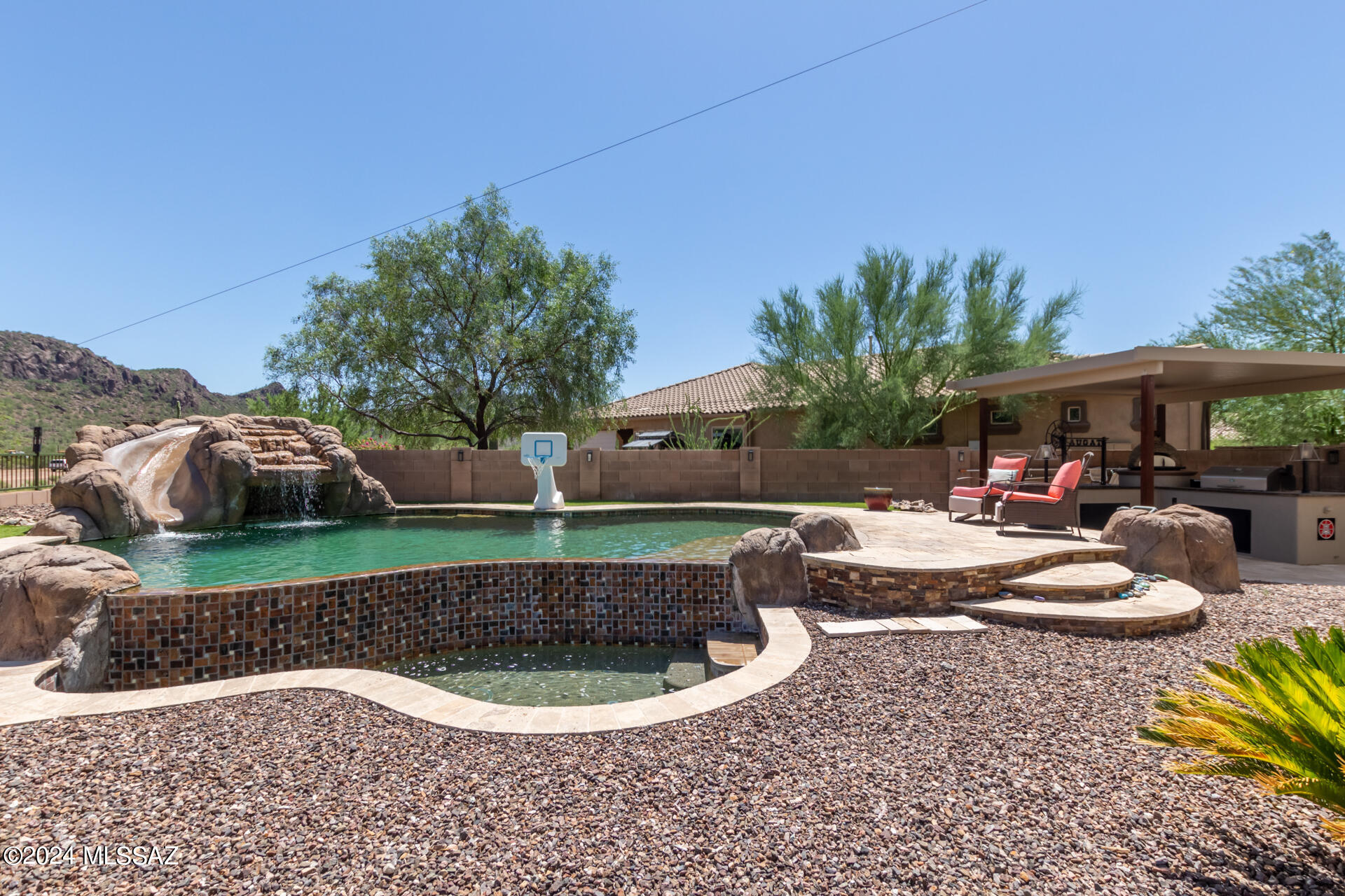 Saguaro Springs Block 8B (131-399) - Residential