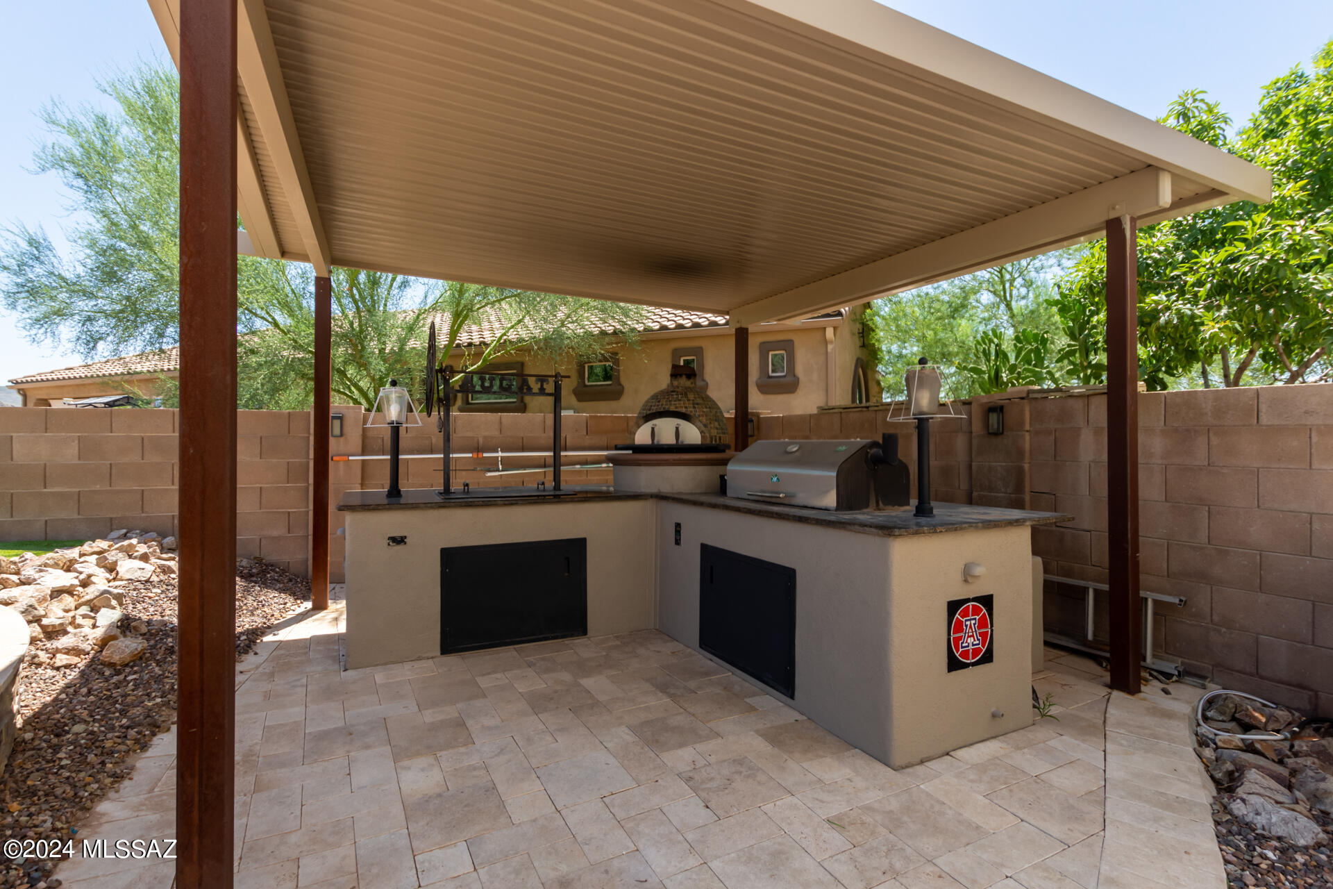 Saguaro Springs Block 8B (131-399) - Residential