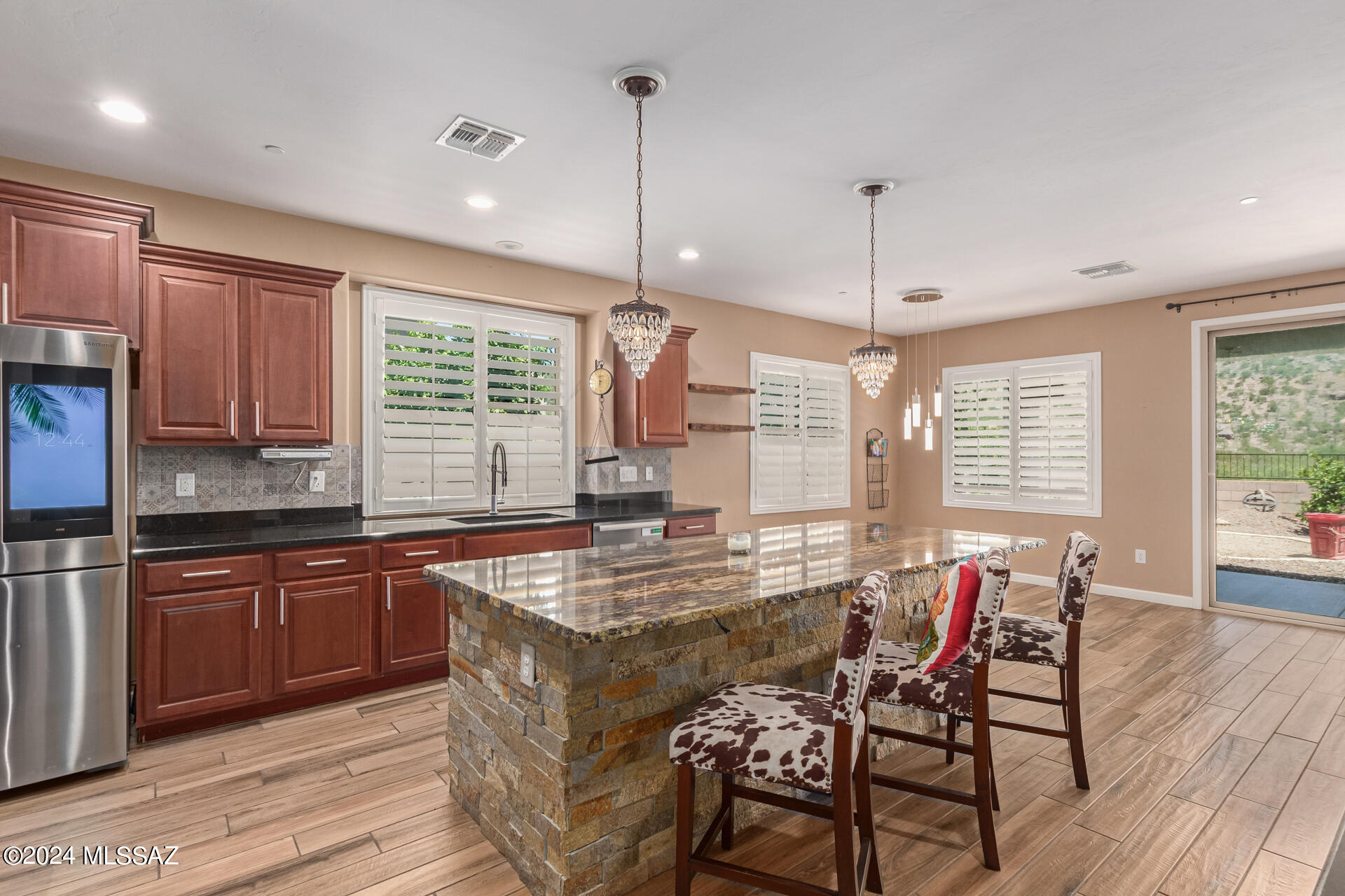 Saguaro Springs Block 8B (131-399) - Residential