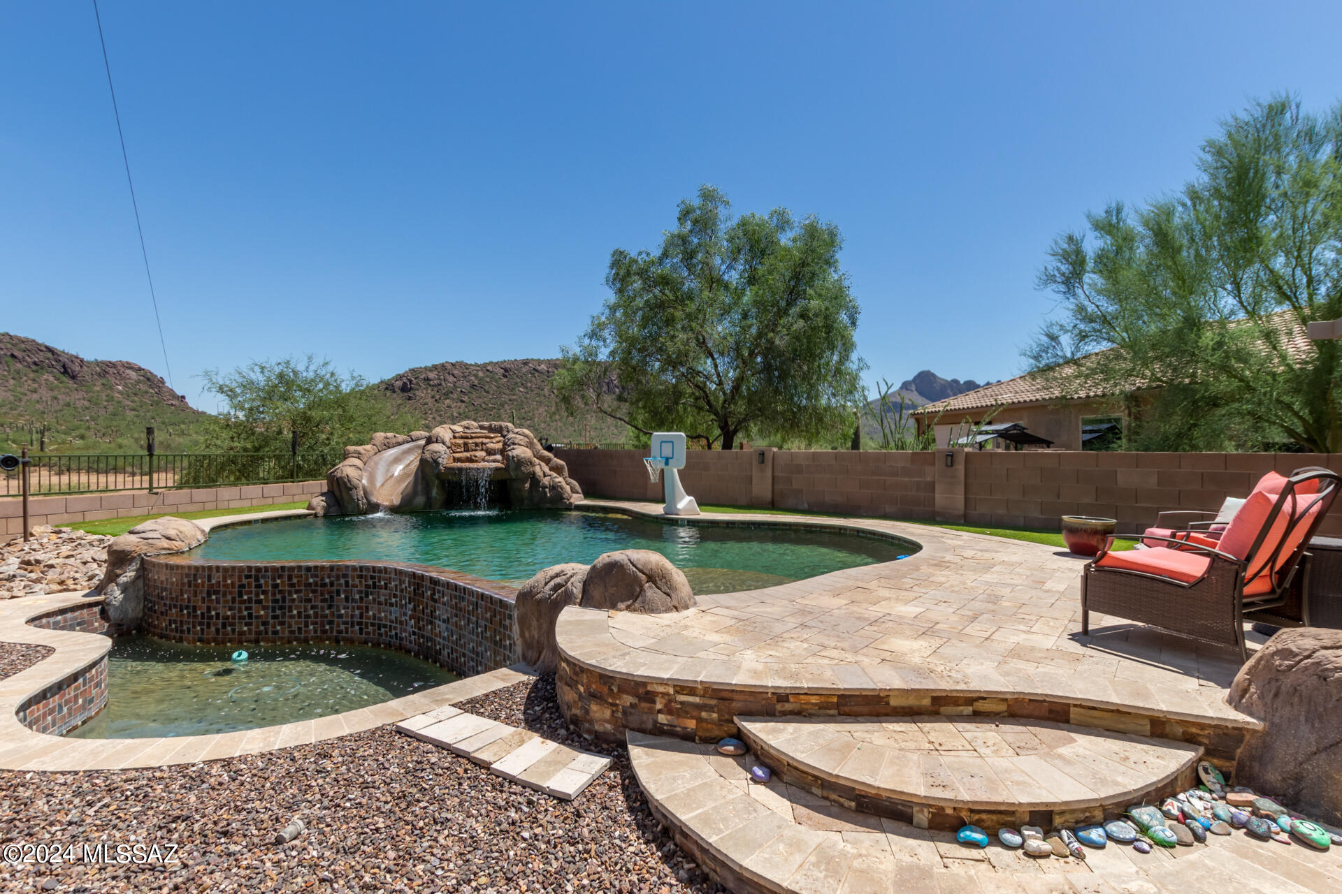 Saguaro Springs Block 8B (131-399) - Residential