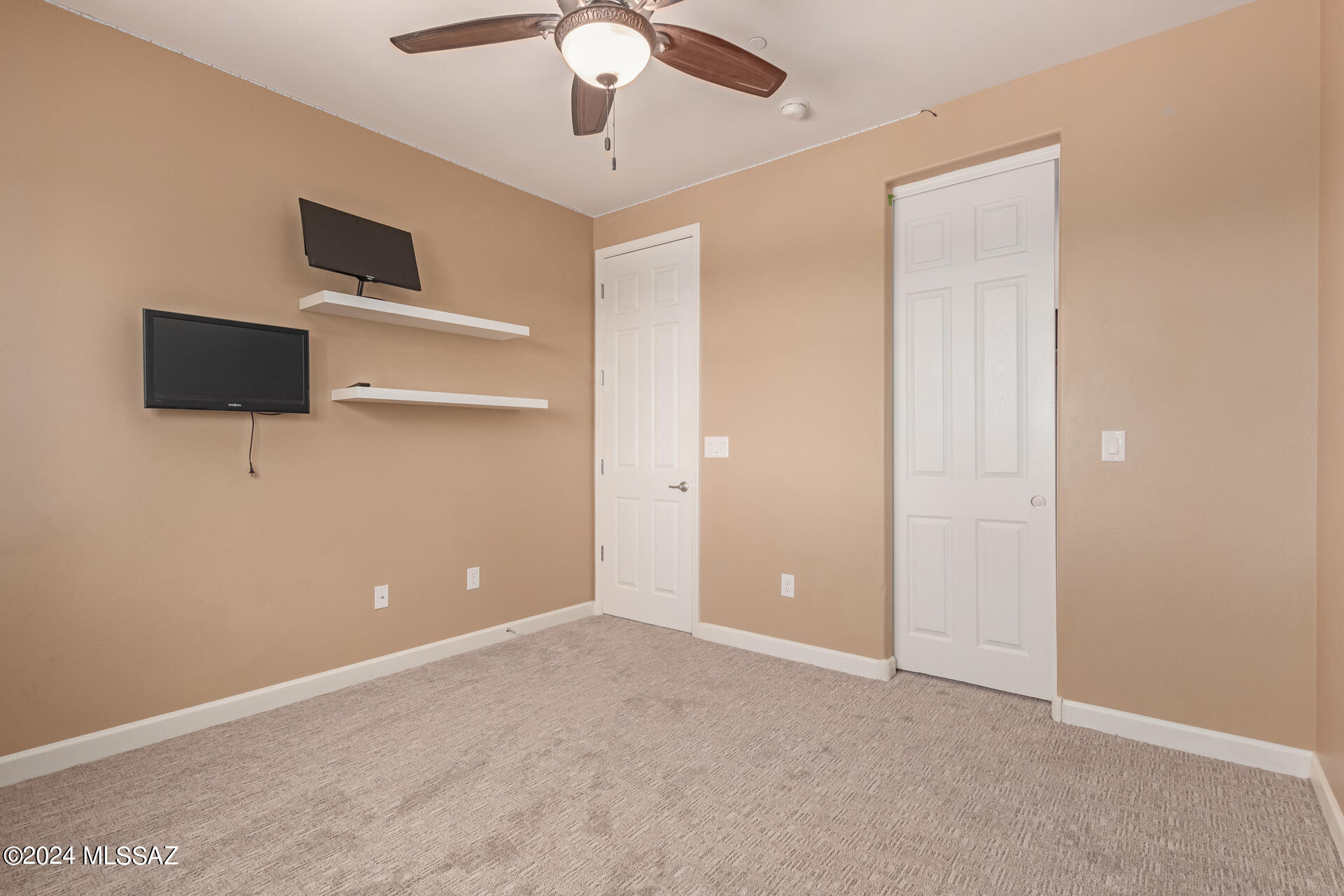 Saguaro Springs Block 8B (131-399) - Residential