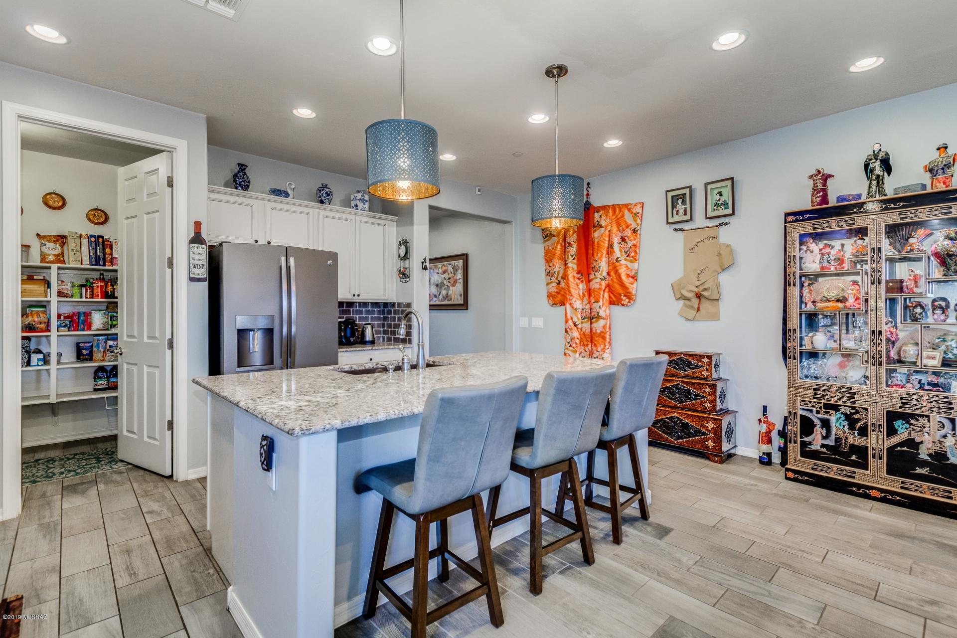 Presidios at Rancho Sahuarita (1-927) - Residential