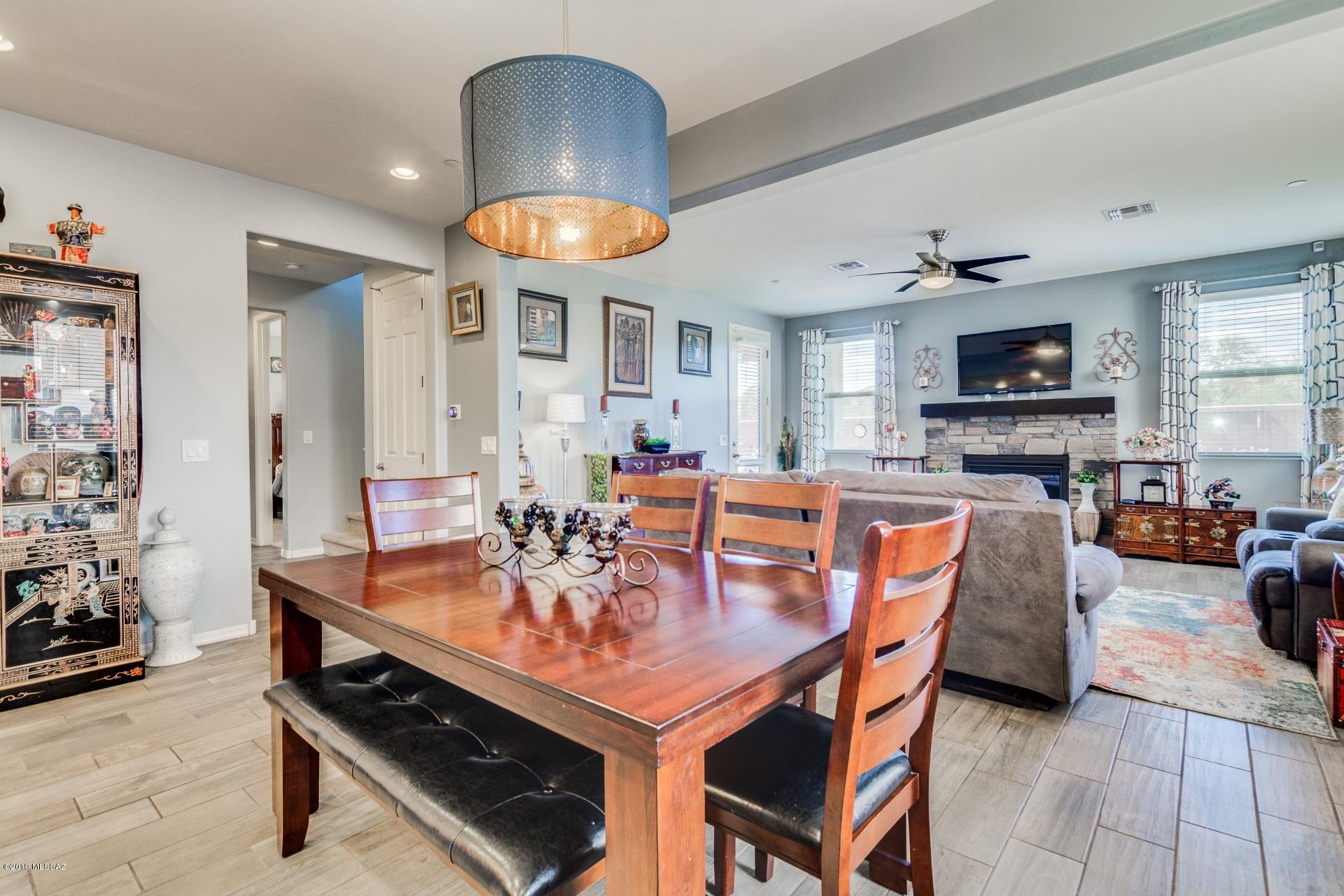 Presidios at Rancho Sahuarita (1-927) - Residential
