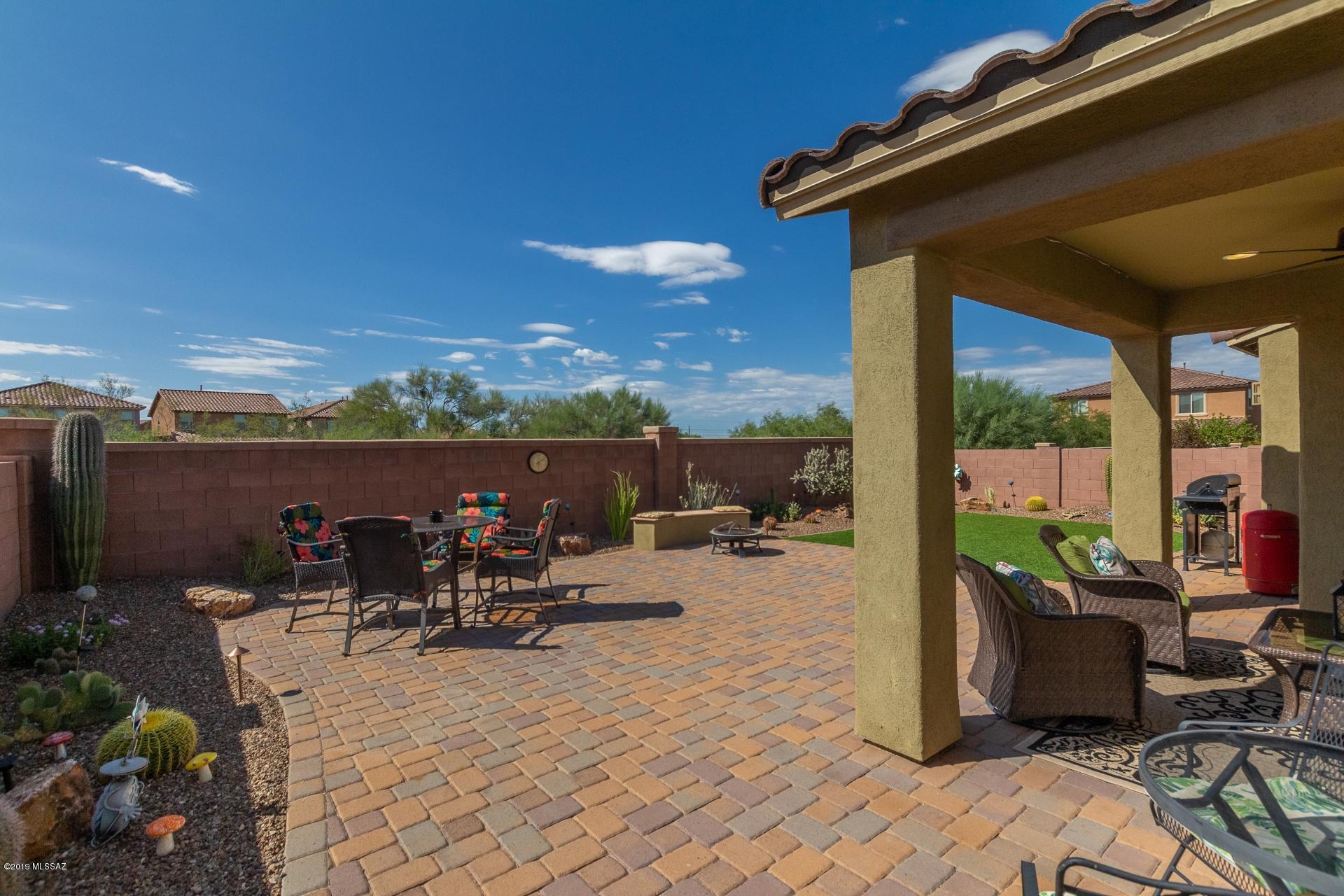 Presidios at Rancho Sahuarita (1-927) - Residential