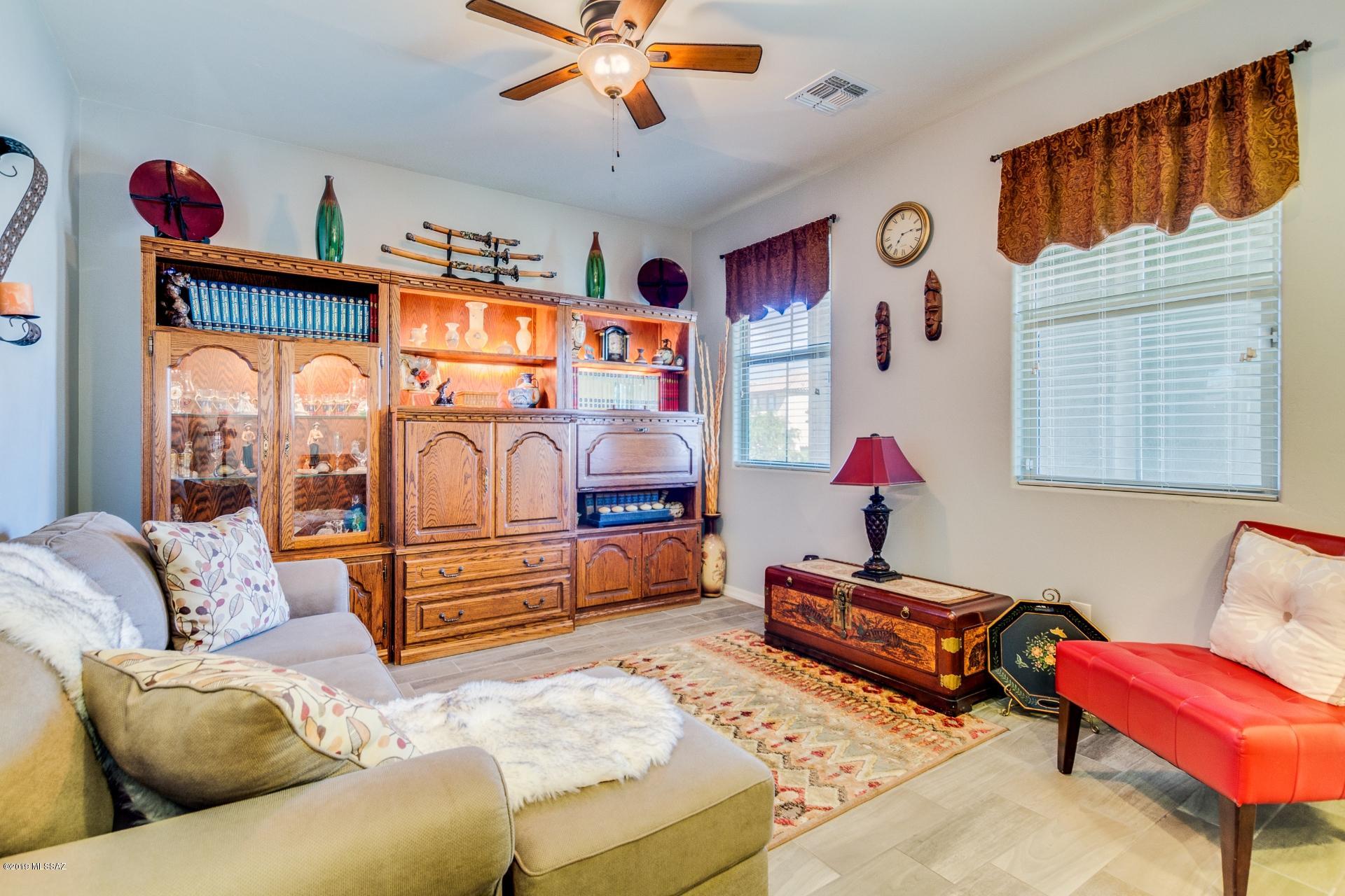 Presidios at Rancho Sahuarita (1-927) - Residential