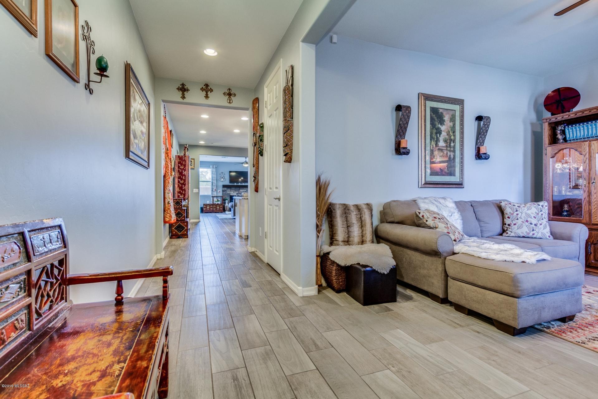 Presidios at Rancho Sahuarita (1-927) - Residential