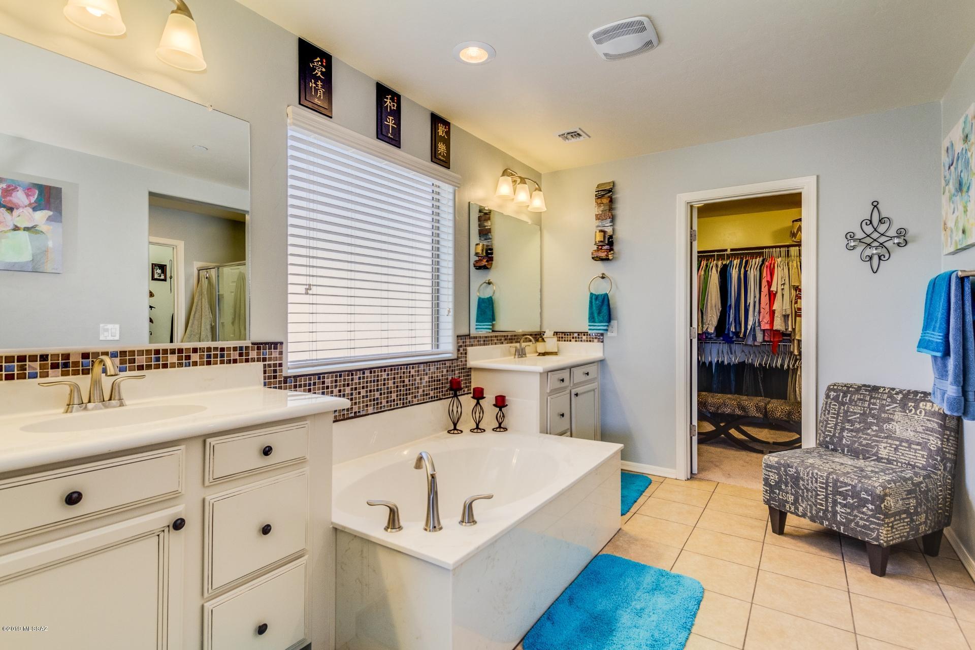 Presidios at Rancho Sahuarita (1-927) - Residential