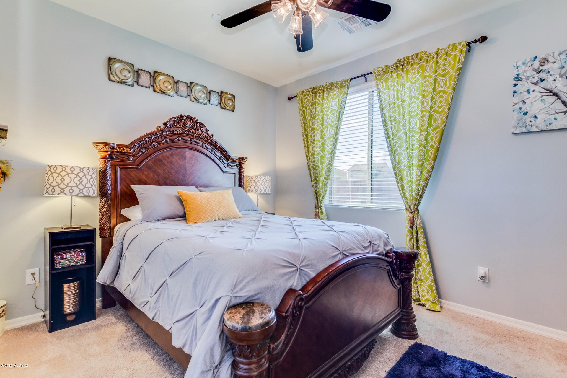 Presidios at Rancho Sahuarita (1-927) - Residential