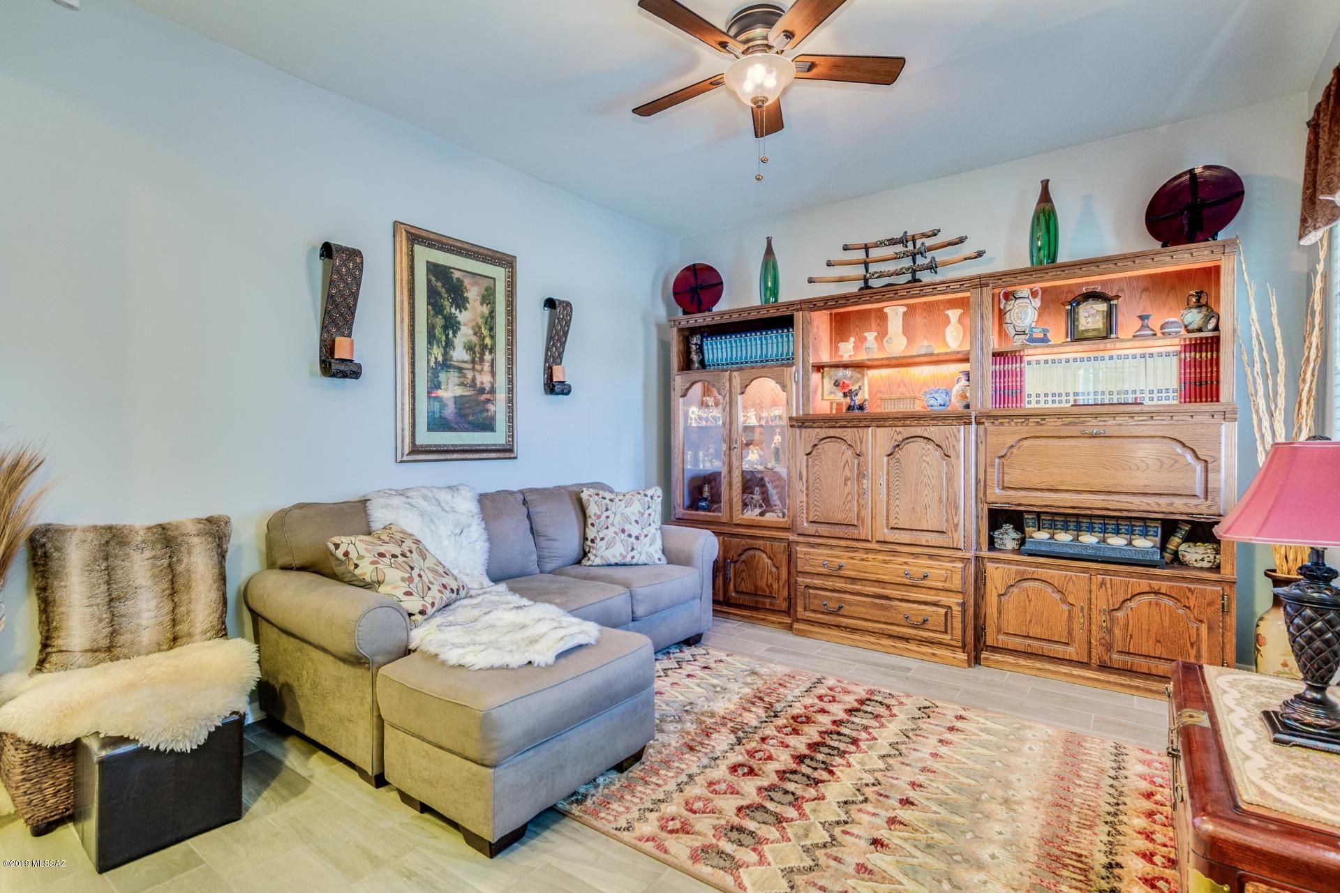 Presidios at Rancho Sahuarita (1-927) - Residential
