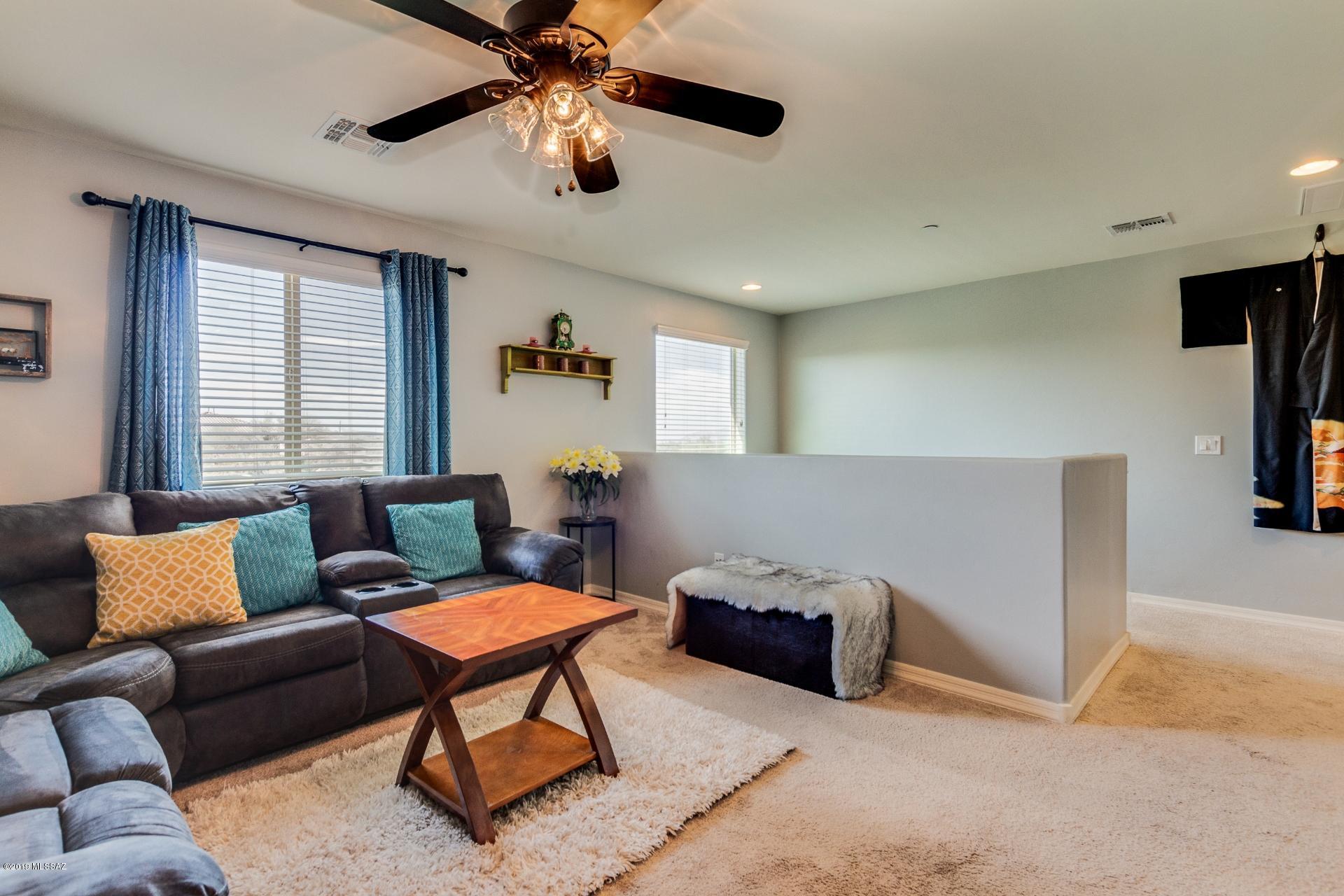 Presidios at Rancho Sahuarita (1-927) - Residential