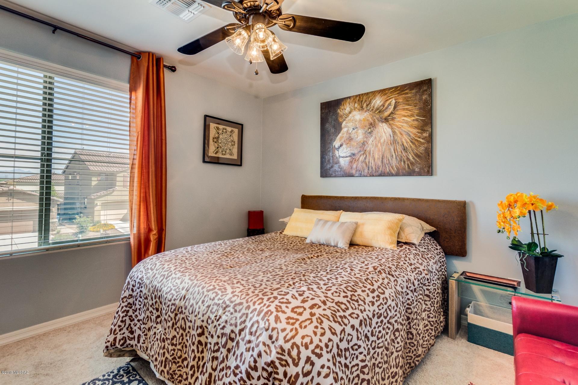 Presidios at Rancho Sahuarita (1-927) - Residential