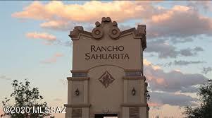 Presidios at Rancho Sahuarita (1-927) - Residential