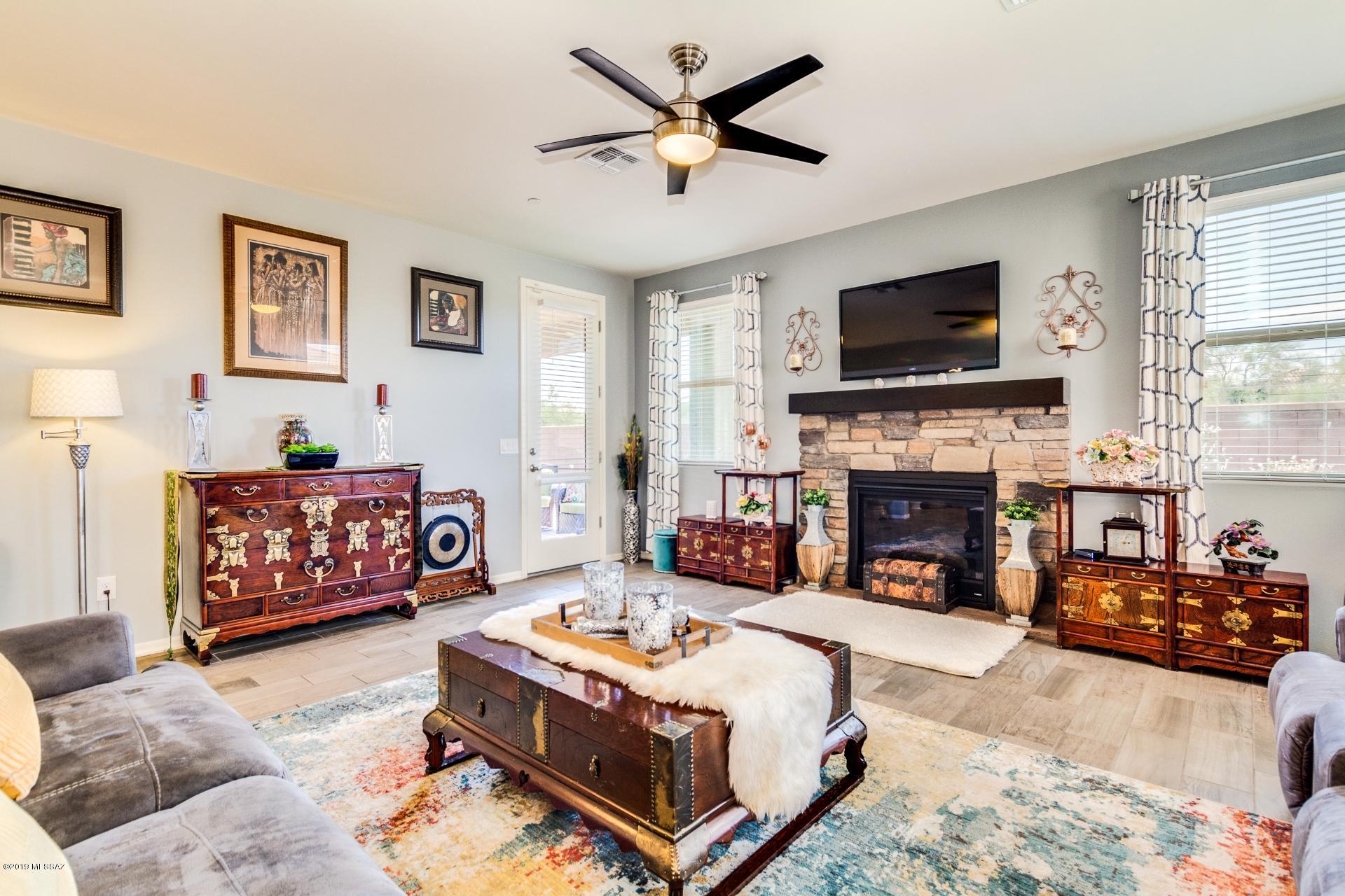 Presidios at Rancho Sahuarita (1-927) - Residential