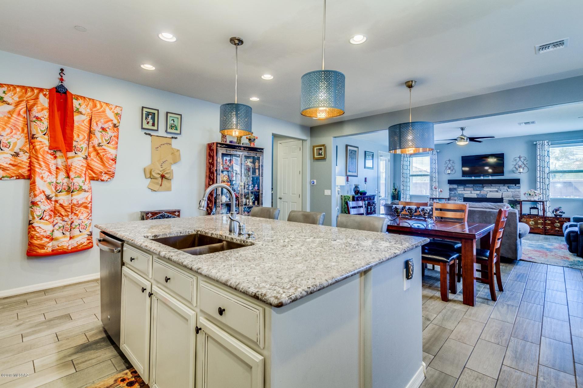 Presidios at Rancho Sahuarita (1-927) - Residential