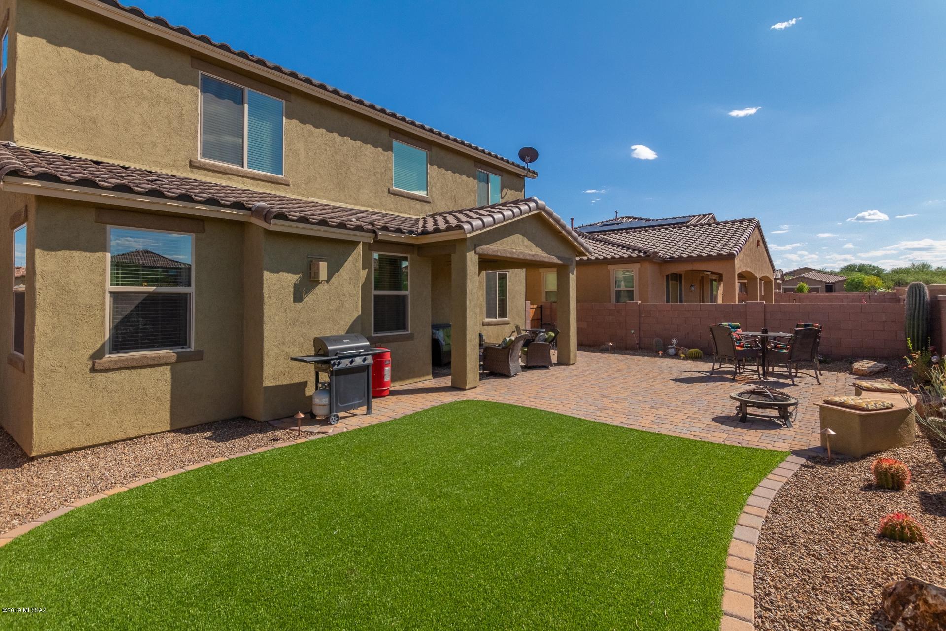 Presidios at Rancho Sahuarita (1-927) - Residential