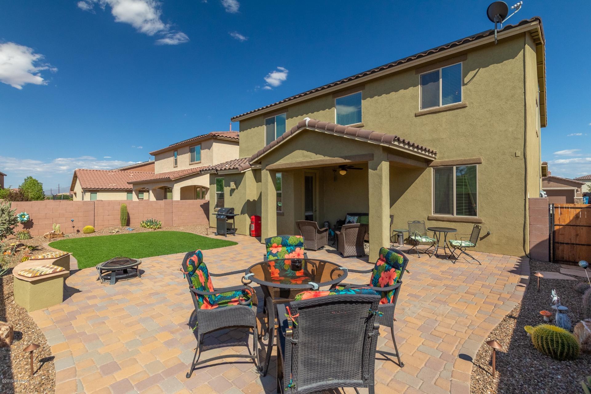 Presidios at Rancho Sahuarita (1-927) - Residential