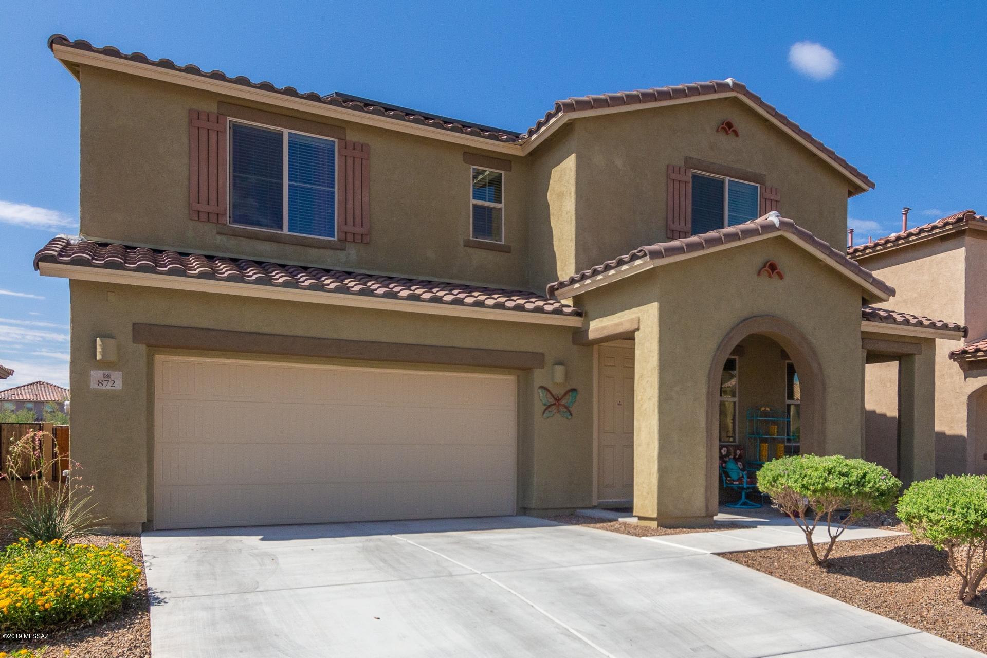 Presidios at Rancho Sahuarita (1-927) - Residential