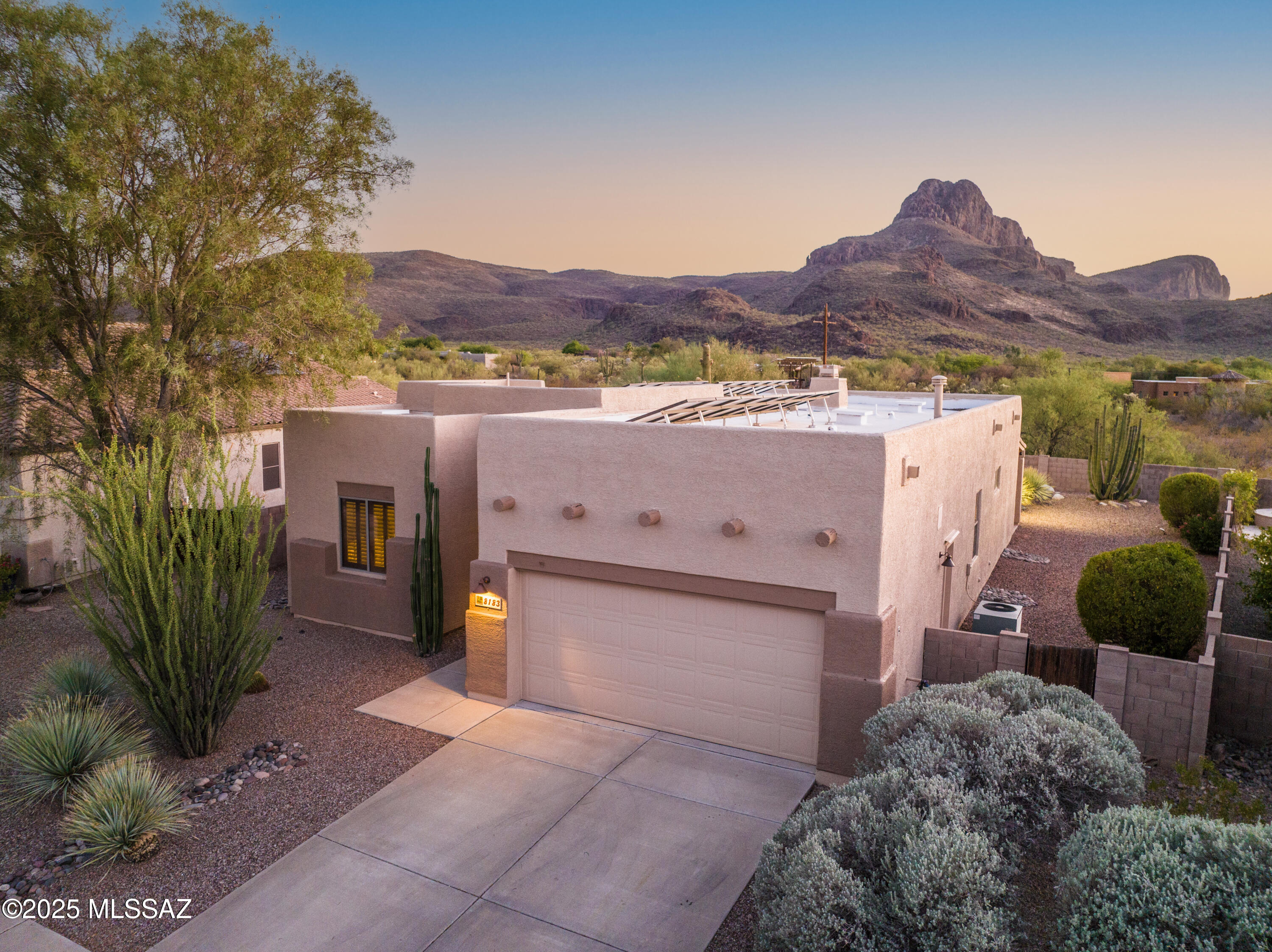 Continental Reserve Blk. 10 (1-69) - Residential