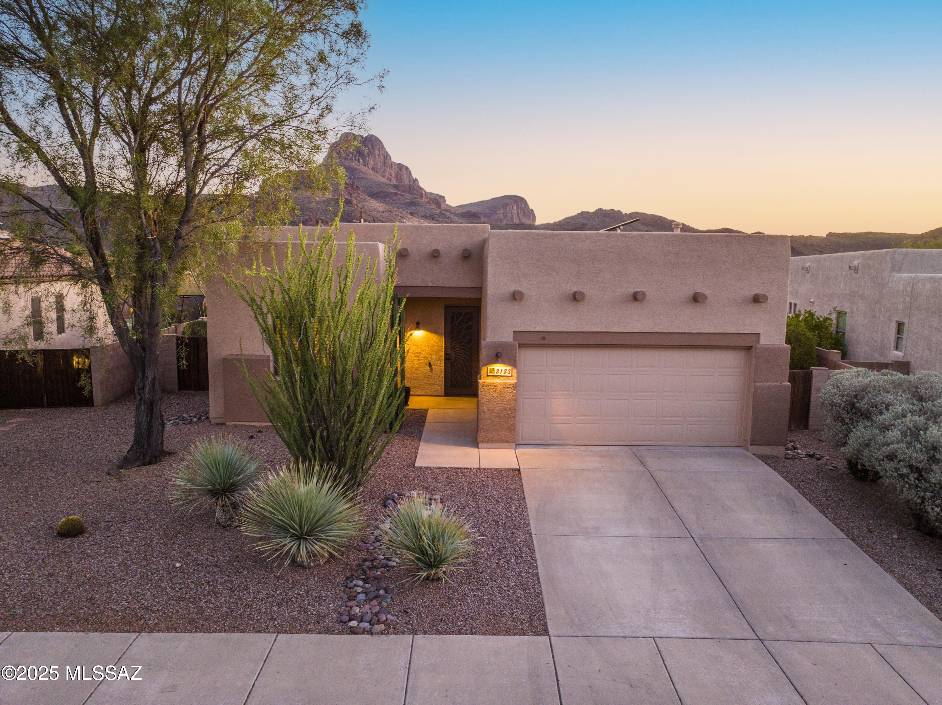 Continental Reserve Blk. 10 (1-69) - Residential