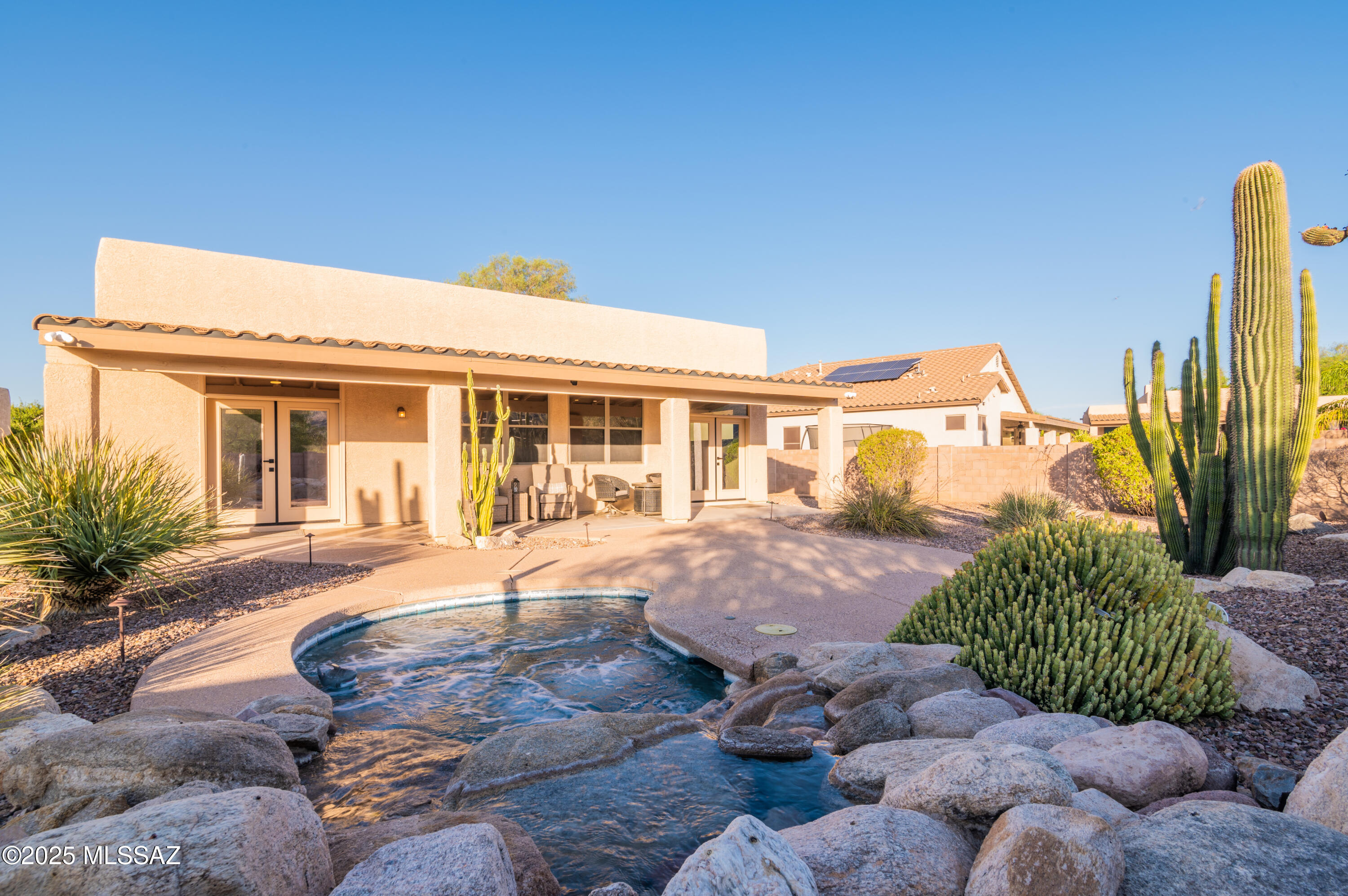 Continental Reserve Blk. 10 (1-69) - Residential