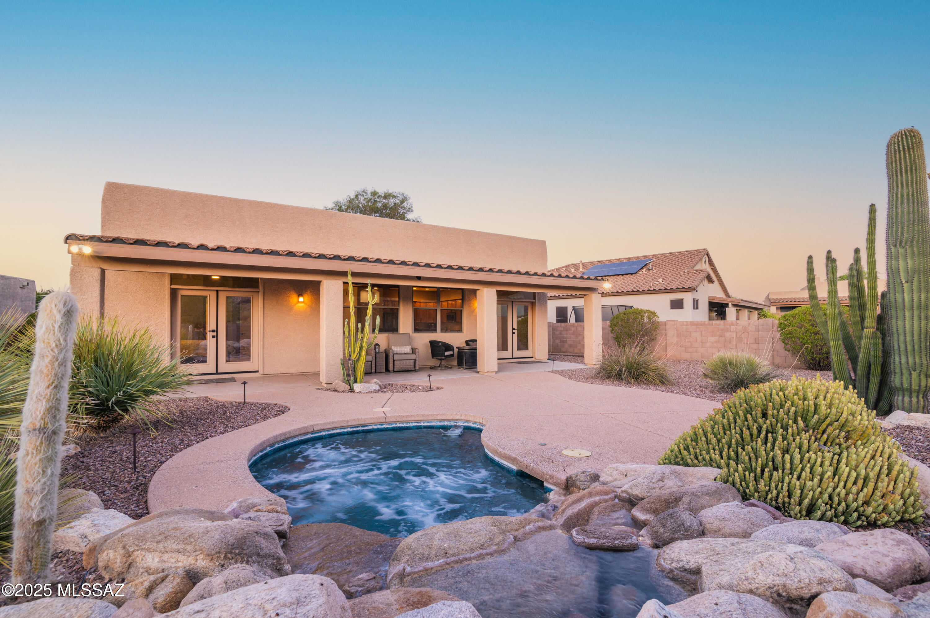 Continental Reserve Blk. 10 (1-69) - Residential