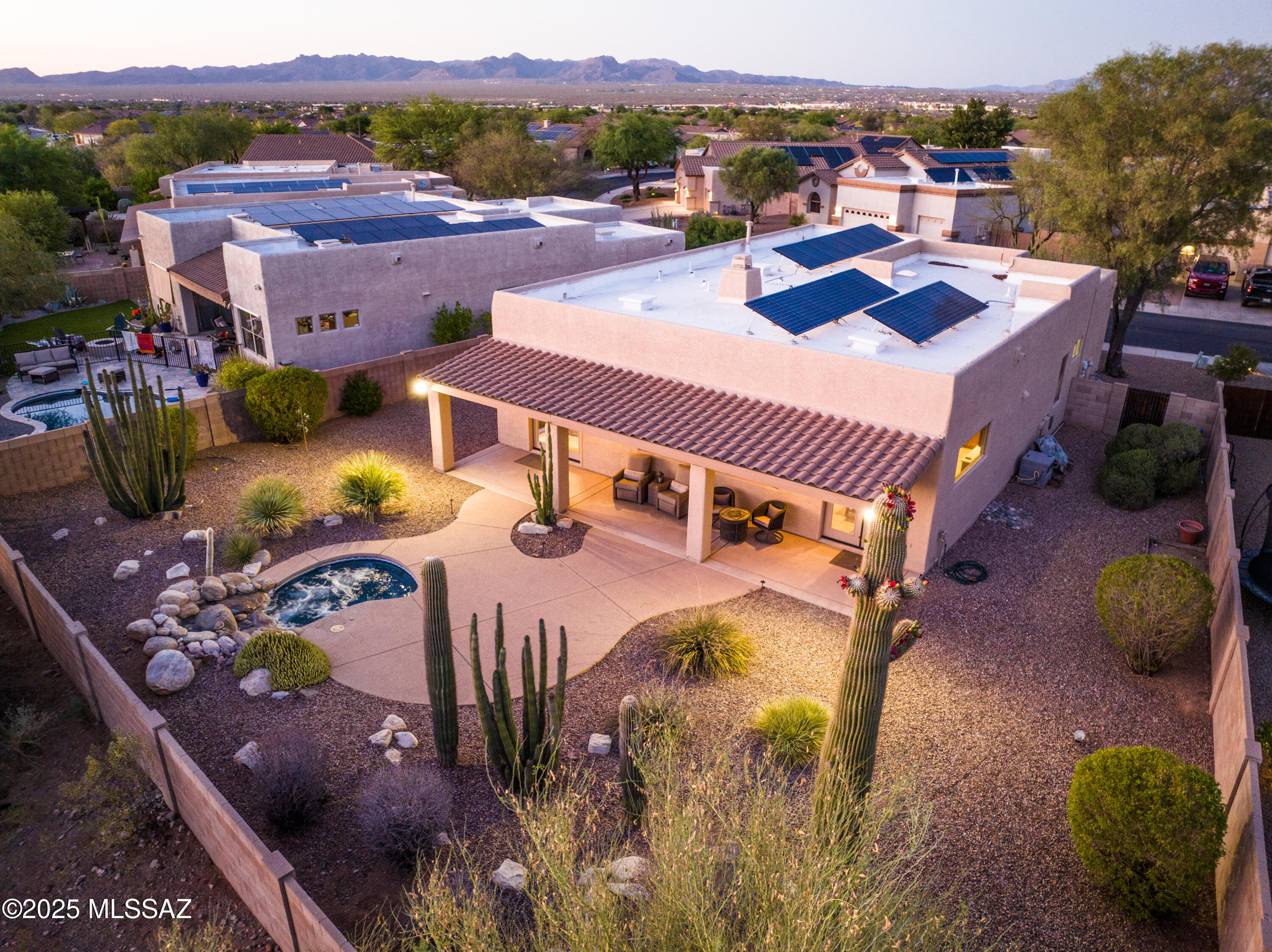 Continental Reserve Blk. 10 (1-69) - Residential